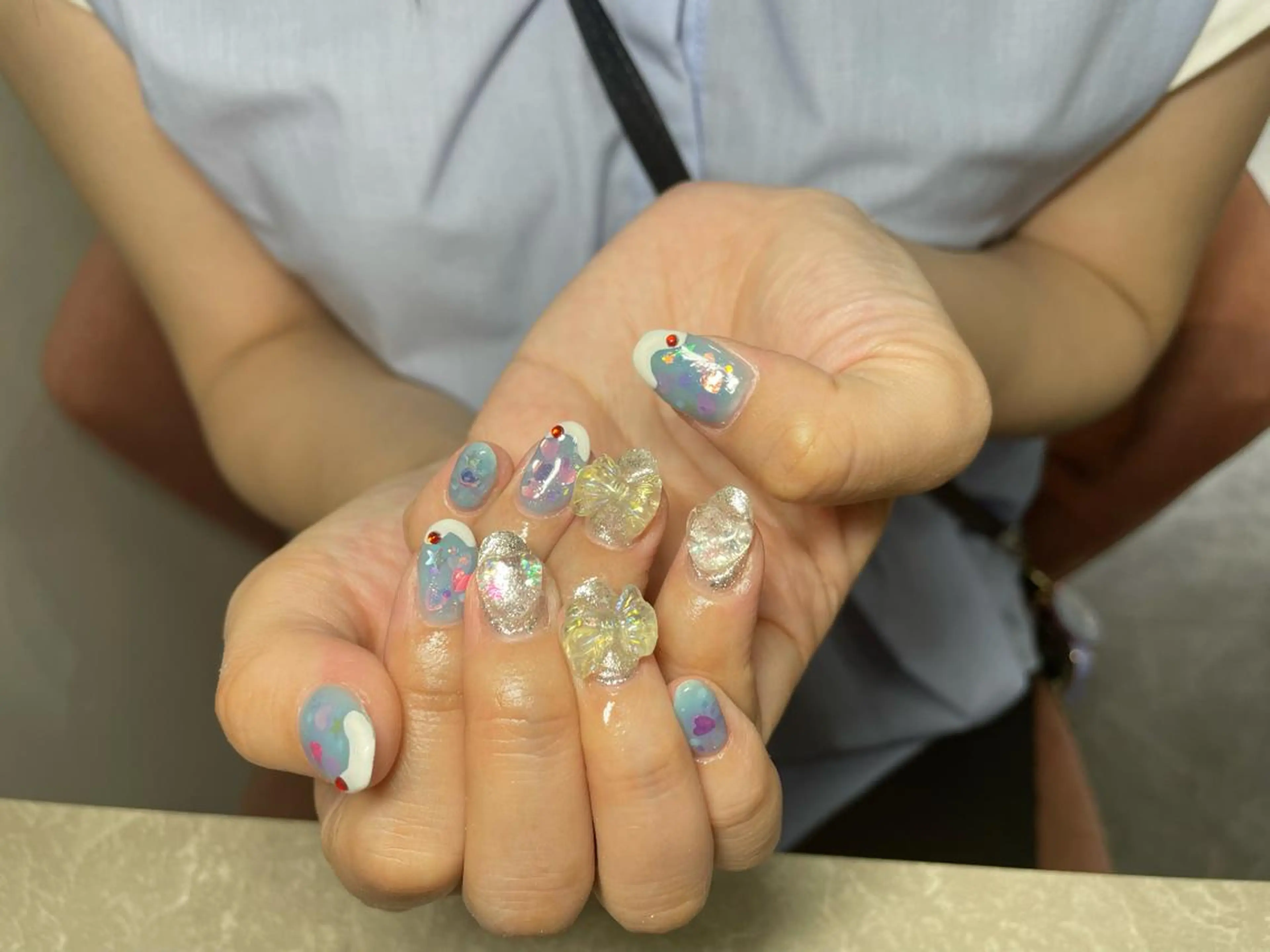 ネイル LAVISH nail salonのネイルデザイン