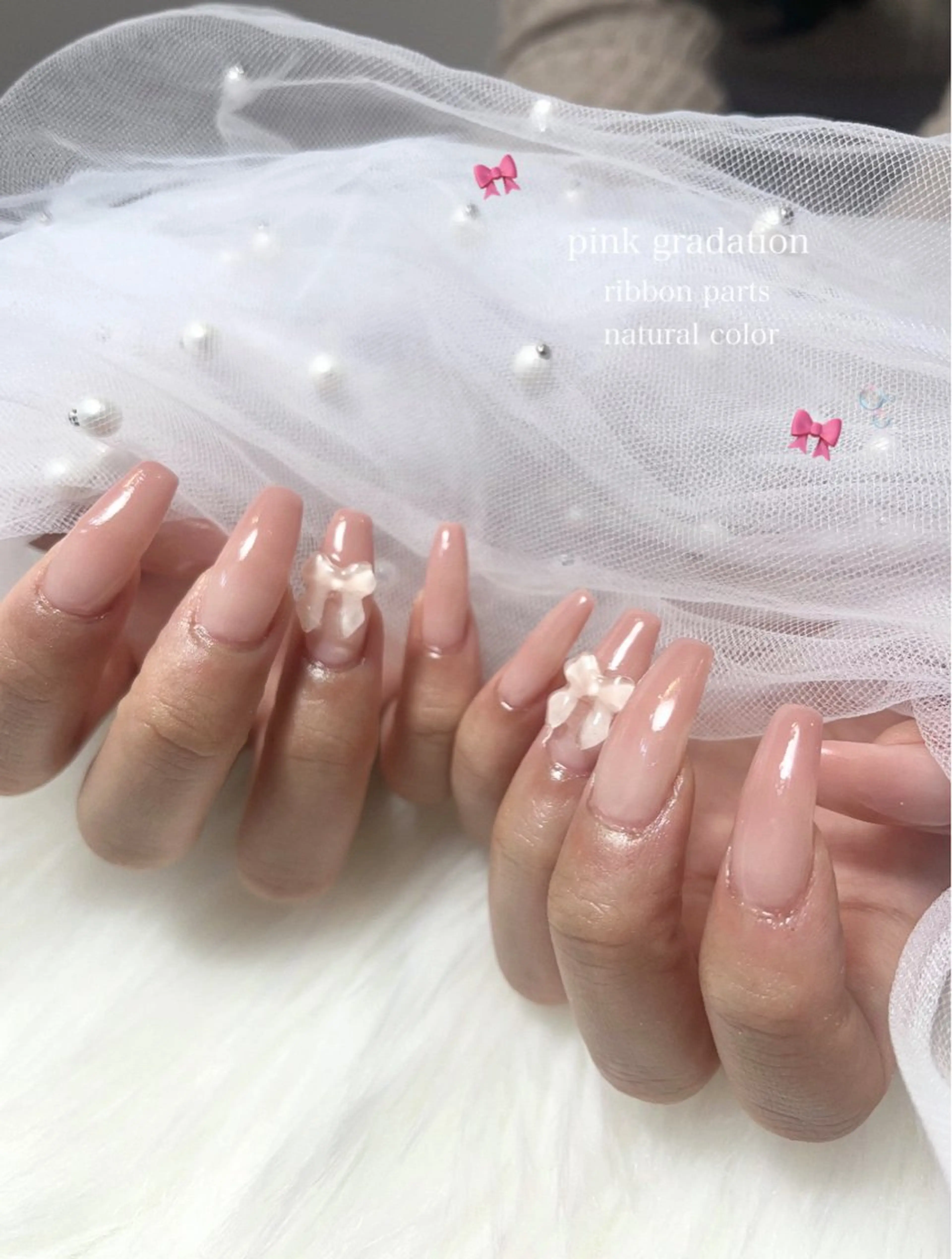 ネイル ハンドネイル Lunasis / mizukiのネイルデザイン