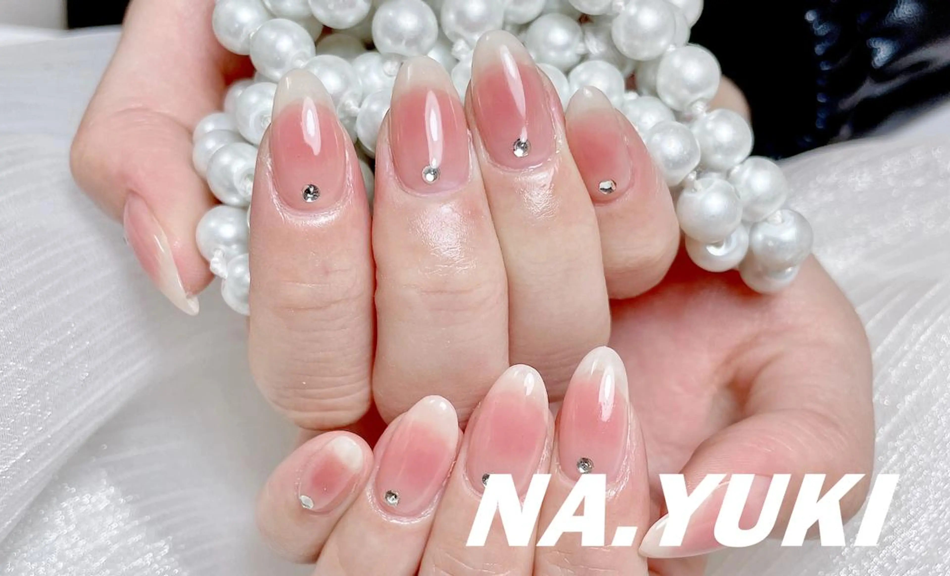 ネイル 💅Nail Boutiqueのネイルデザイン