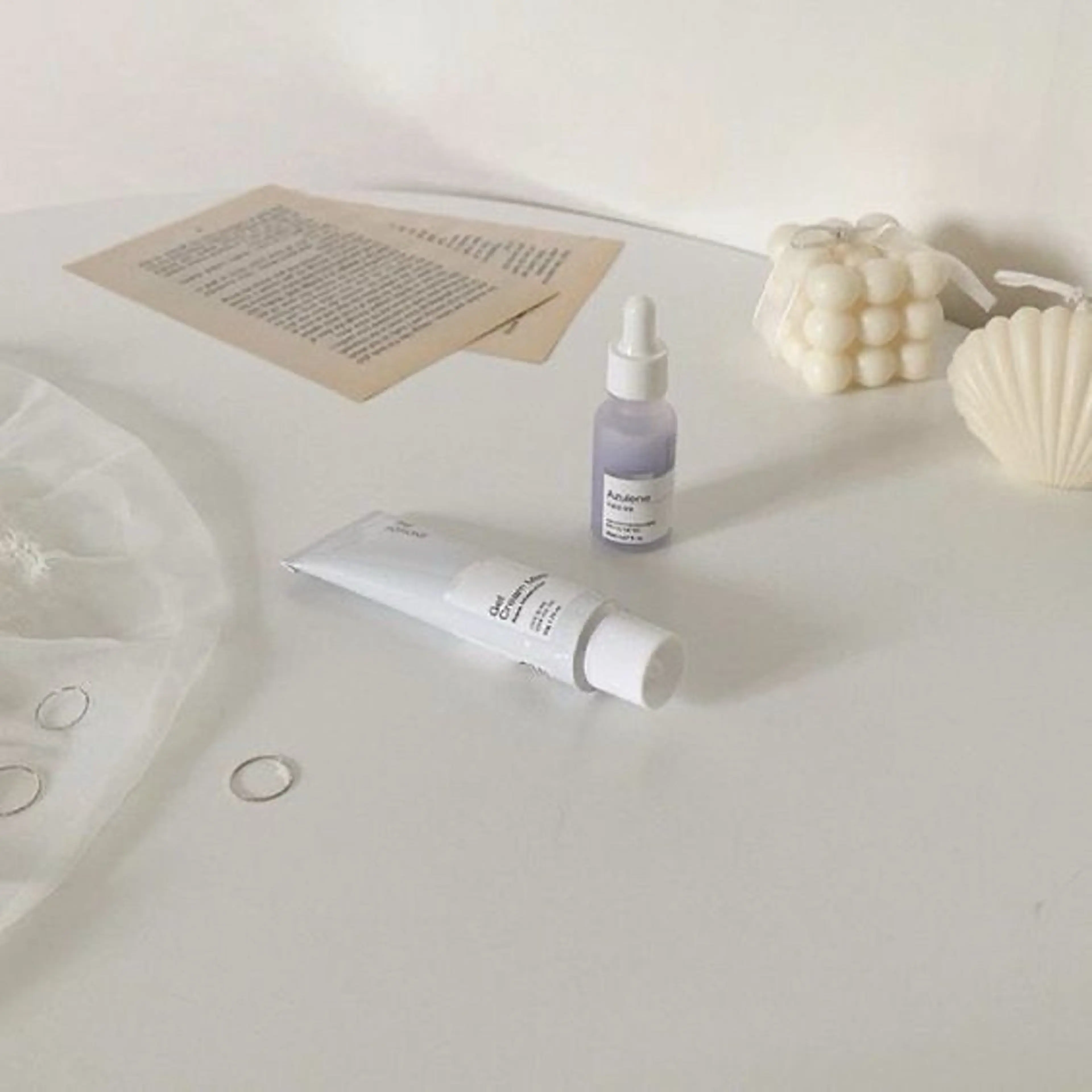 マツエク・マツパ moca whipのマツエク・マツパデザイン