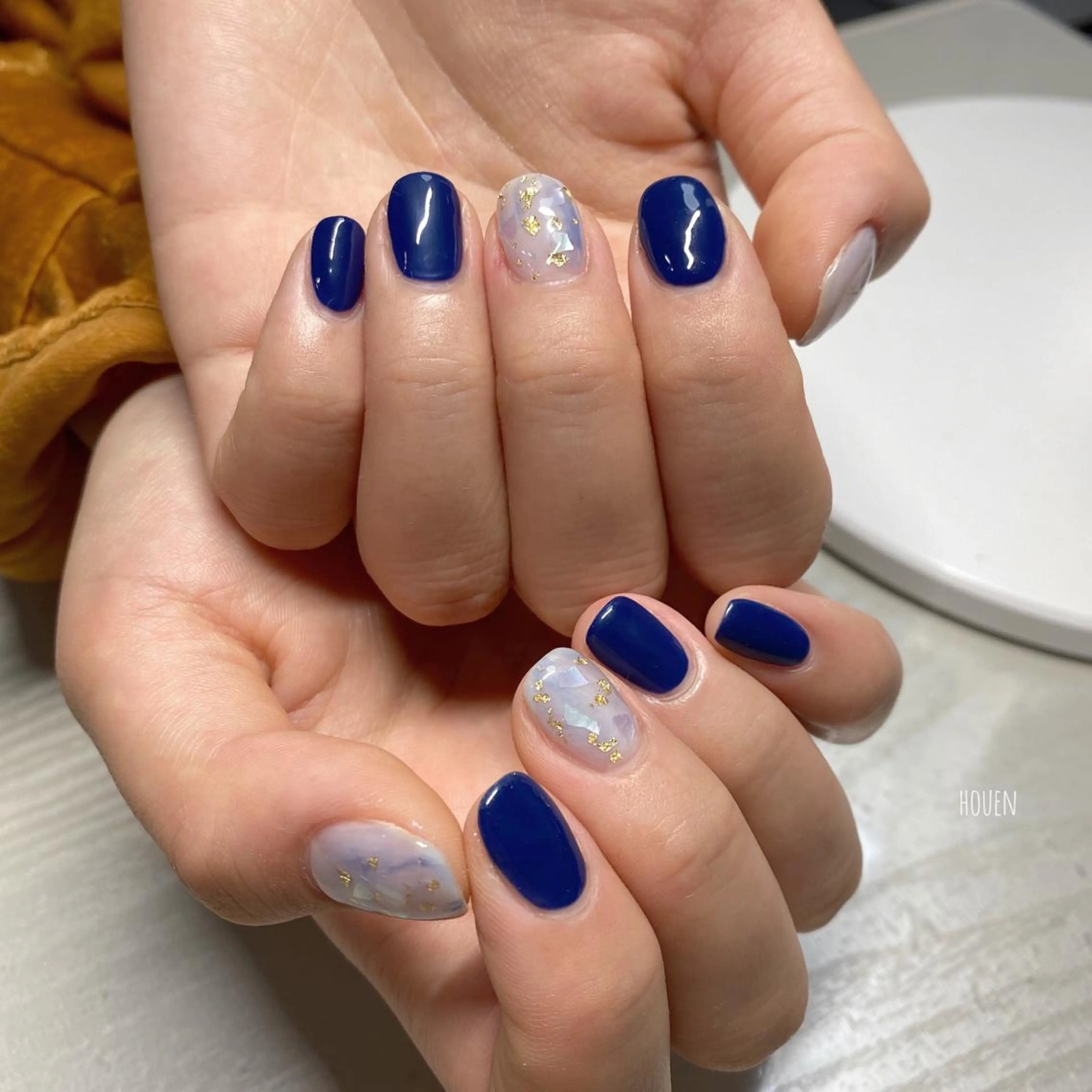 ネイル I P'ink nail salon所属・I pinknail 韓国風·持ち込み専門のネイルデザイン
