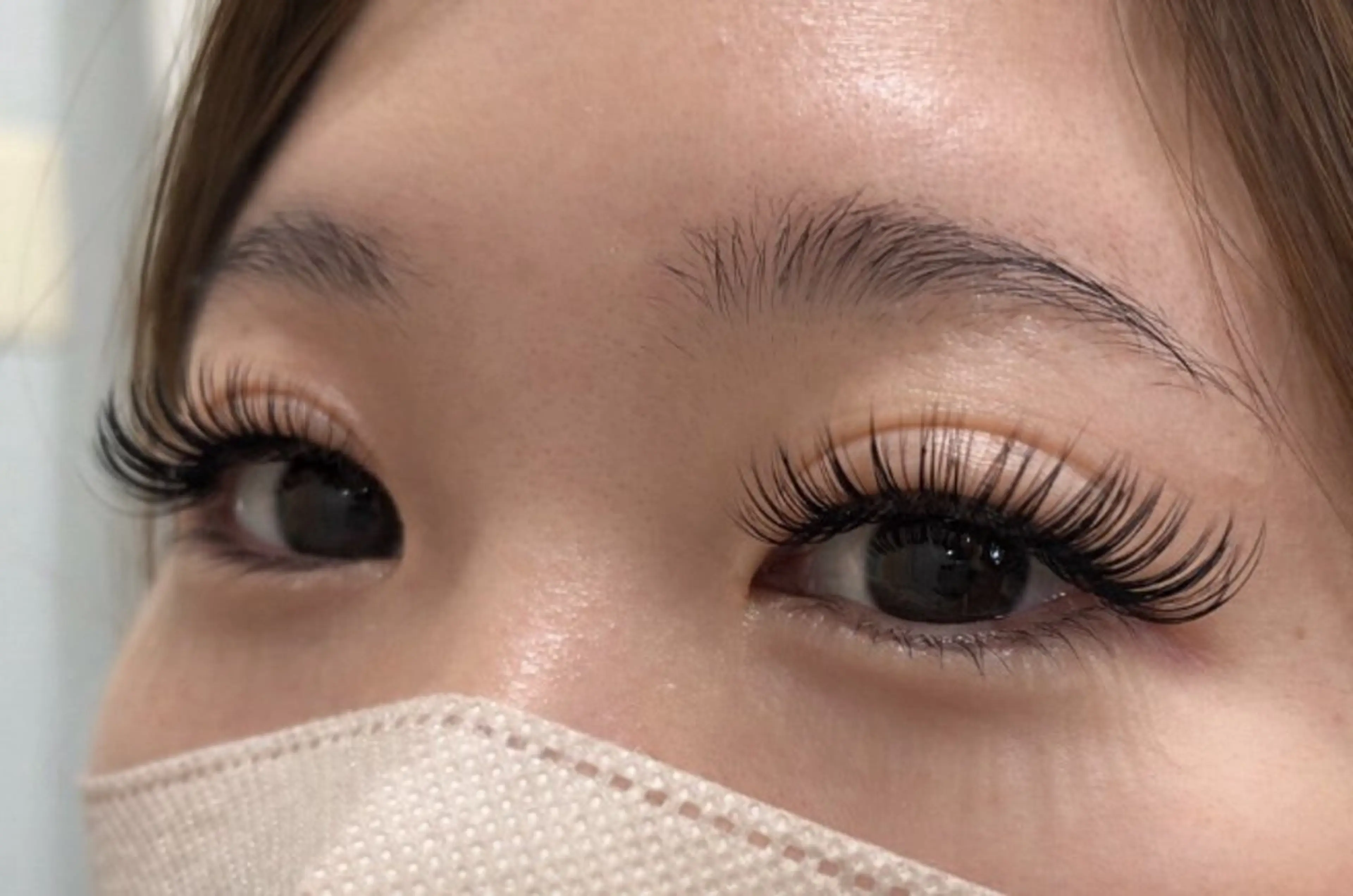 マツエク・マツパ SINCERELY NAIL&eye豊田のマツエク・マツパデザイン