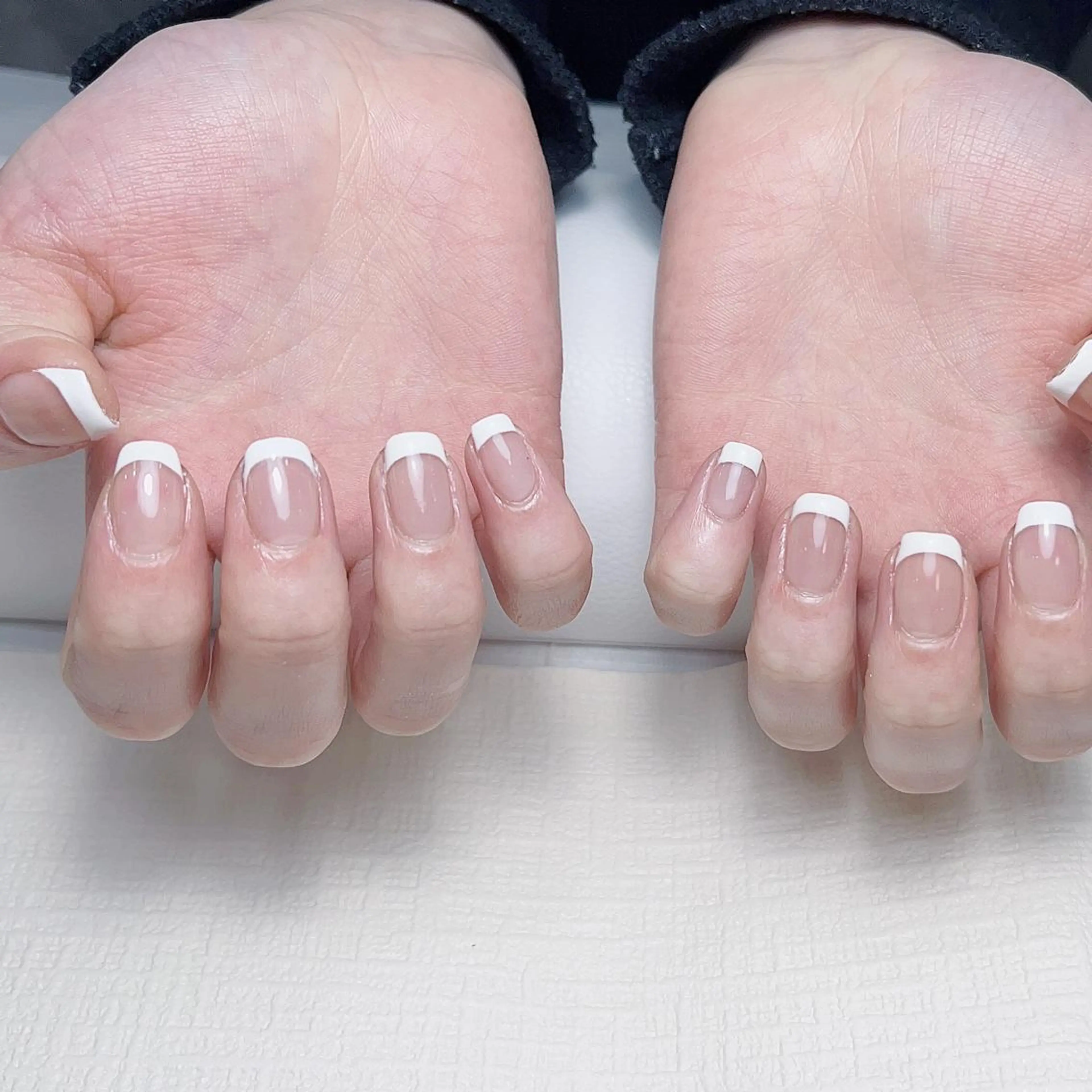 ネイル Elegant beautyシュルイのネイルデザイン