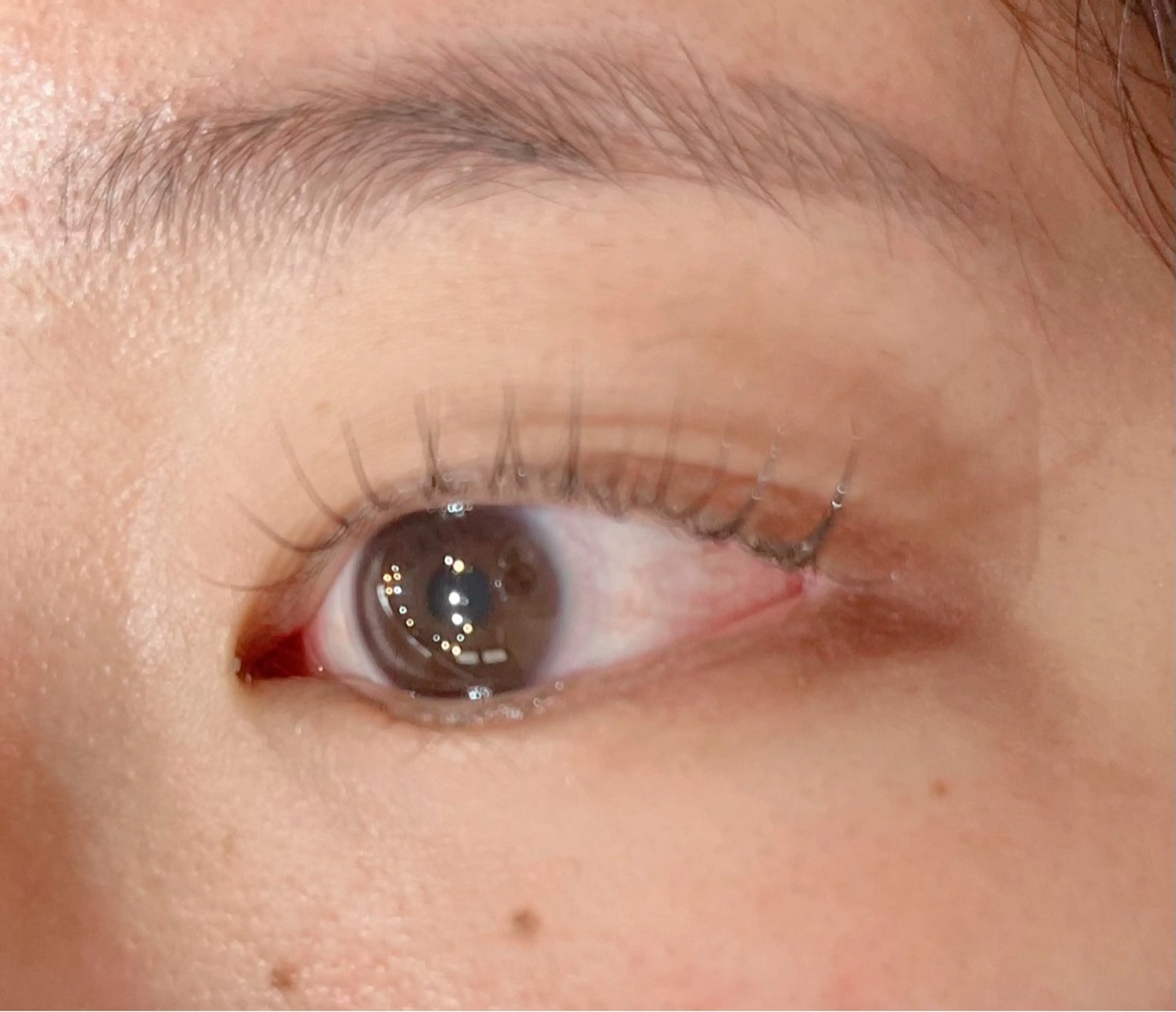 マツエク・マツパ 山田 綾芽のマツエク・マツパデザイン