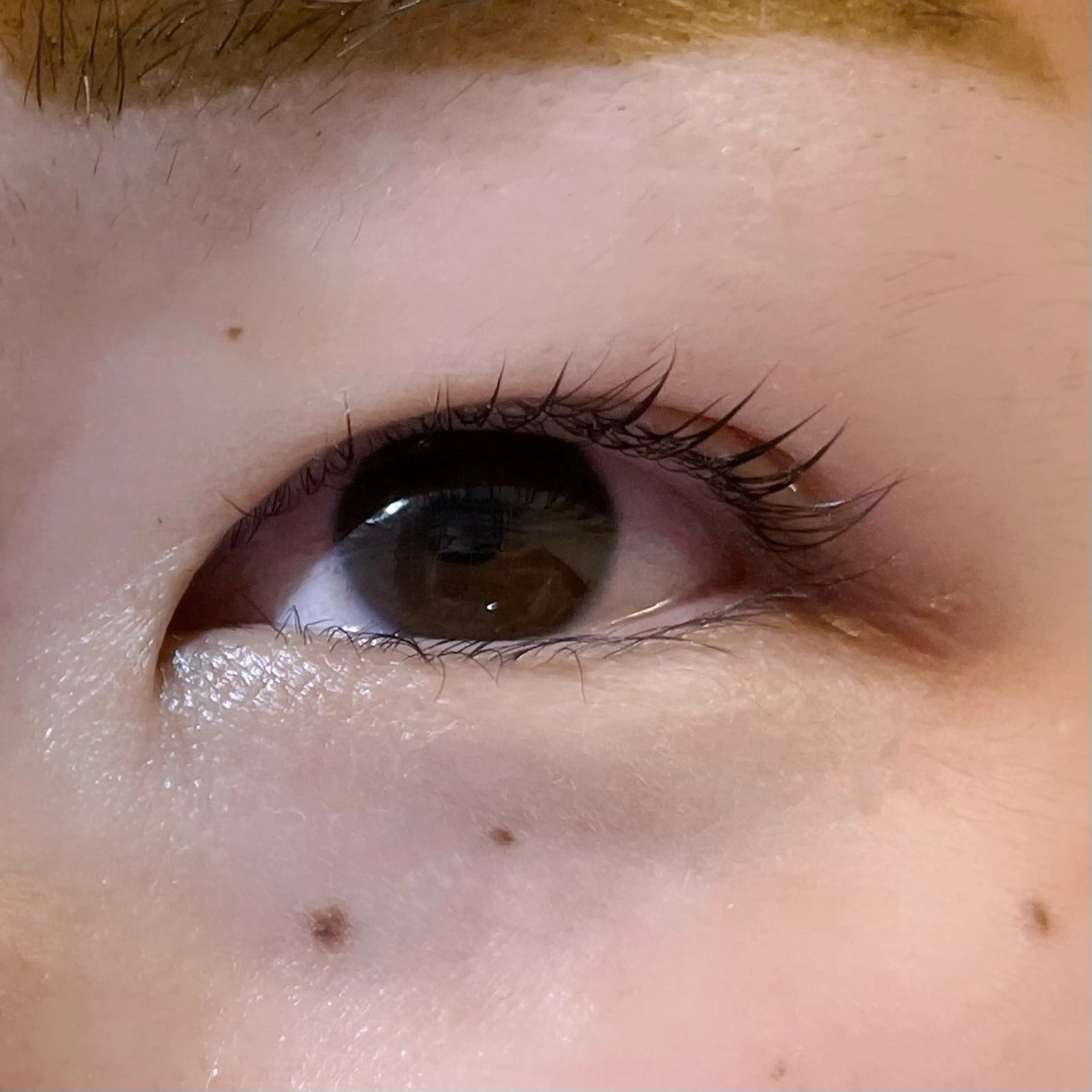 マツエク・マツパ マツパ 櫻井 怜華のマツエク・マツパデザイン