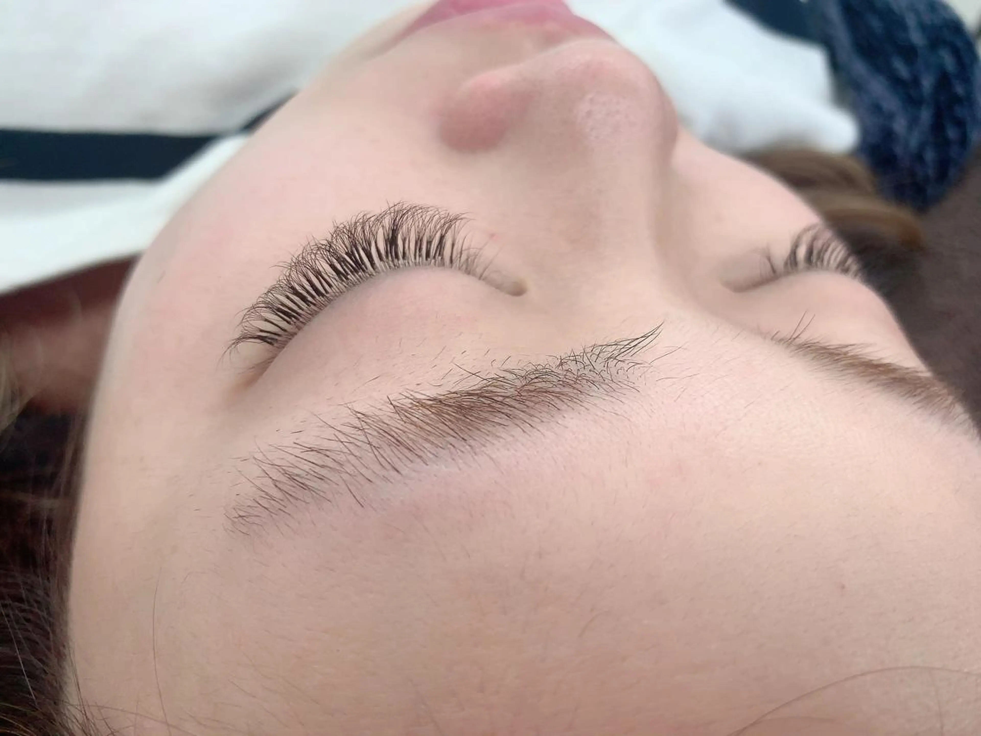 マツエク・マツパ chouchou. 橘のマツエク・マツパデザイン