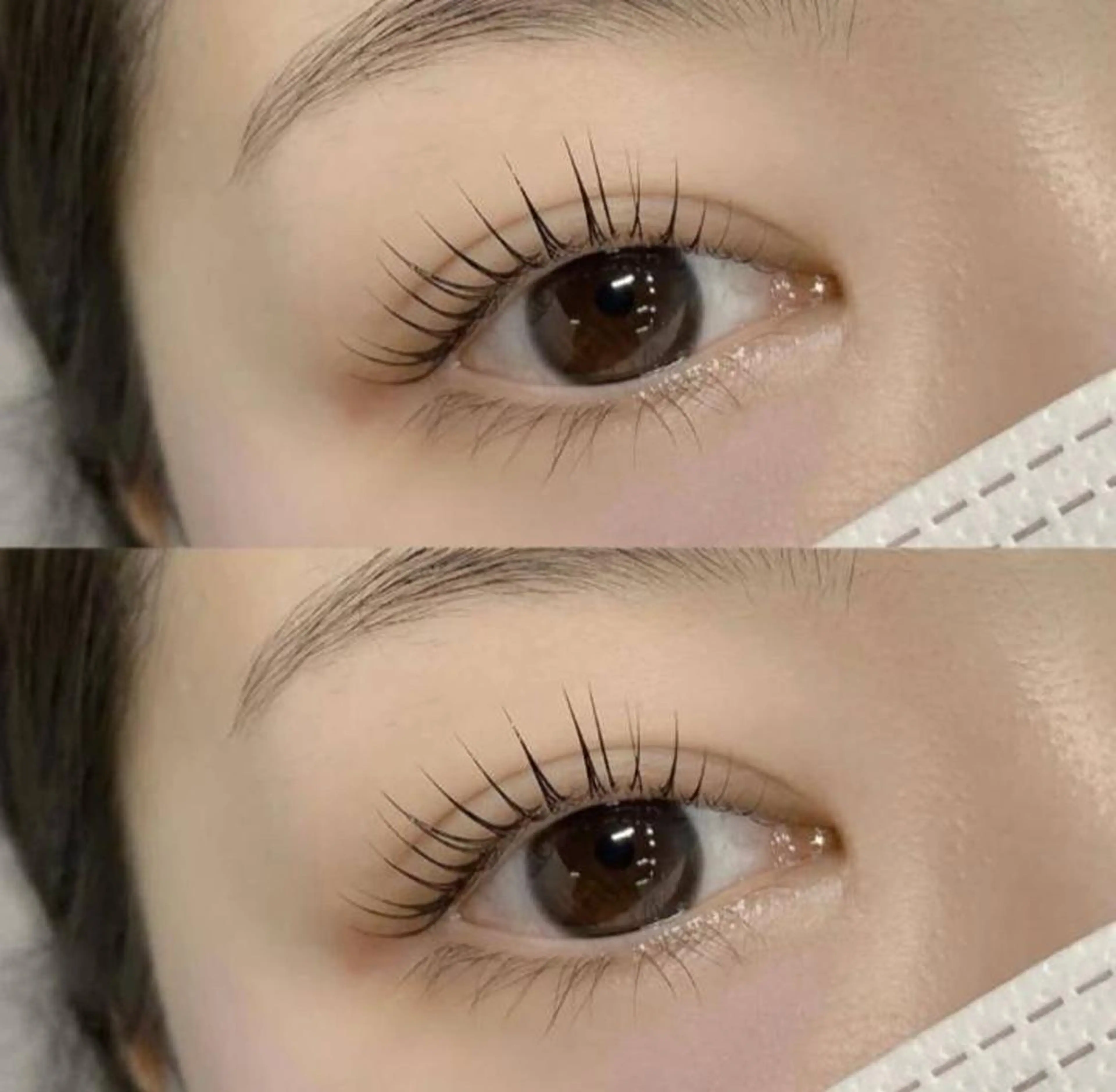 マツエク・マツパ 🌸Minami ❤️のマツエク・マツパデザイン