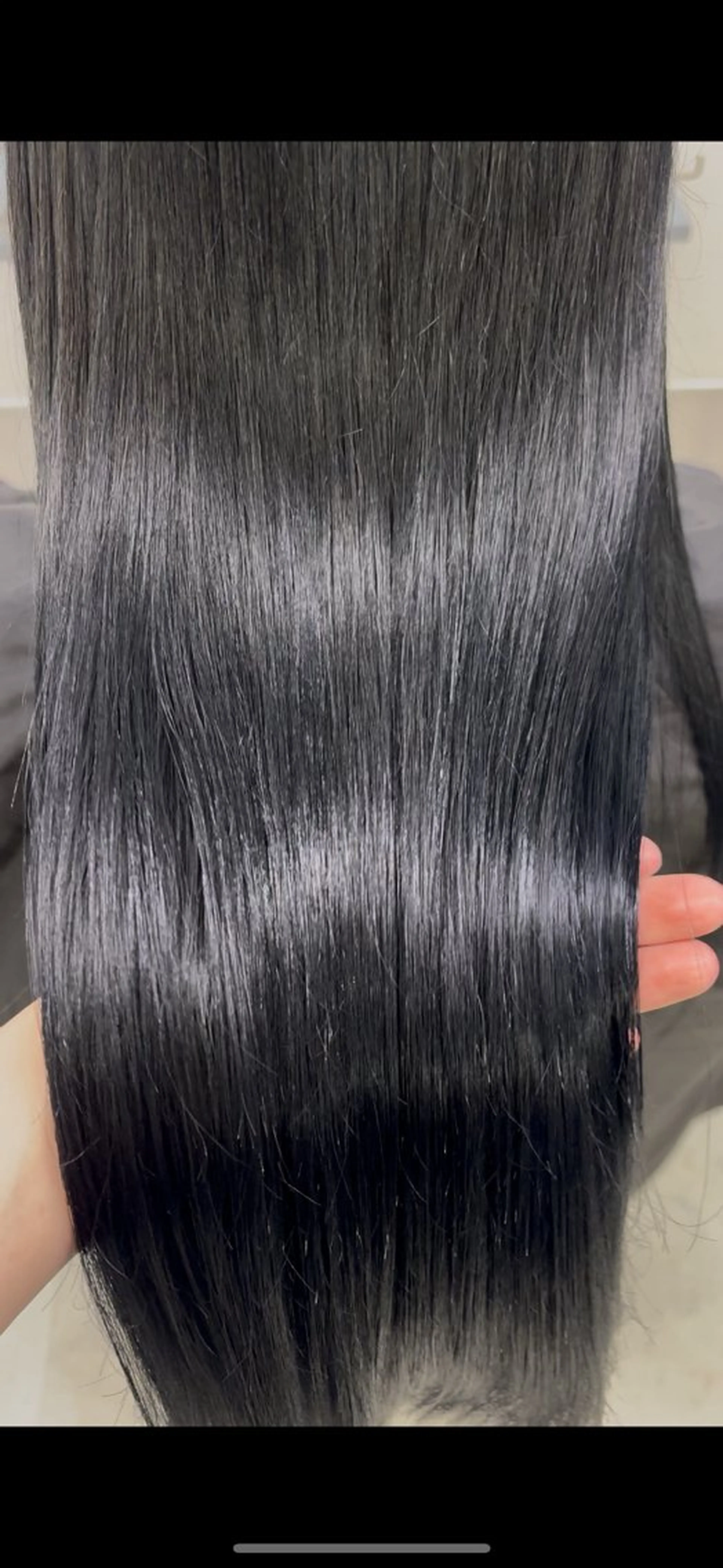 ロング カラー ミルクティー/ピンク /ブロンド 咲良のヘアスタイル