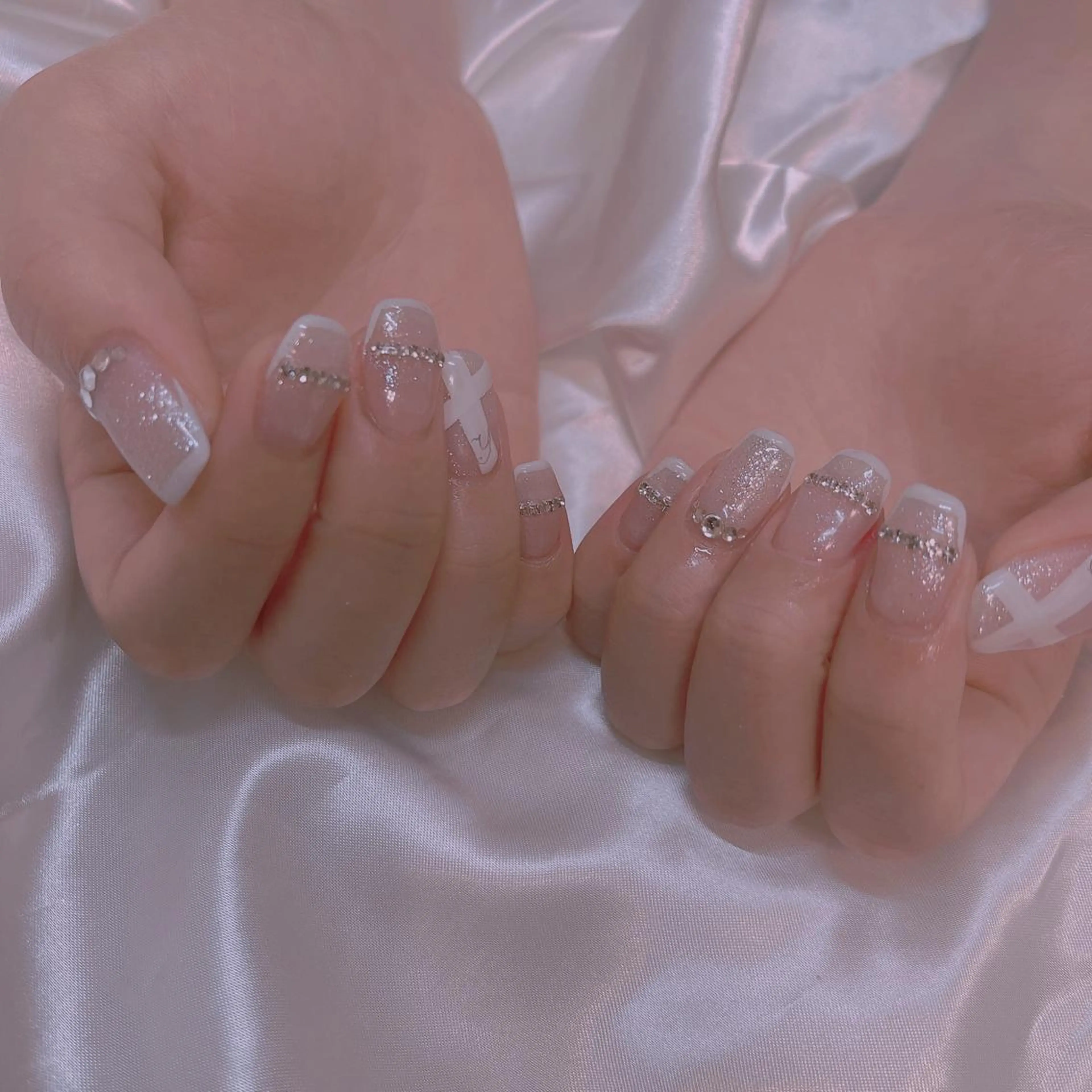 ネイル Private Salon 大宮のネイルデザイン