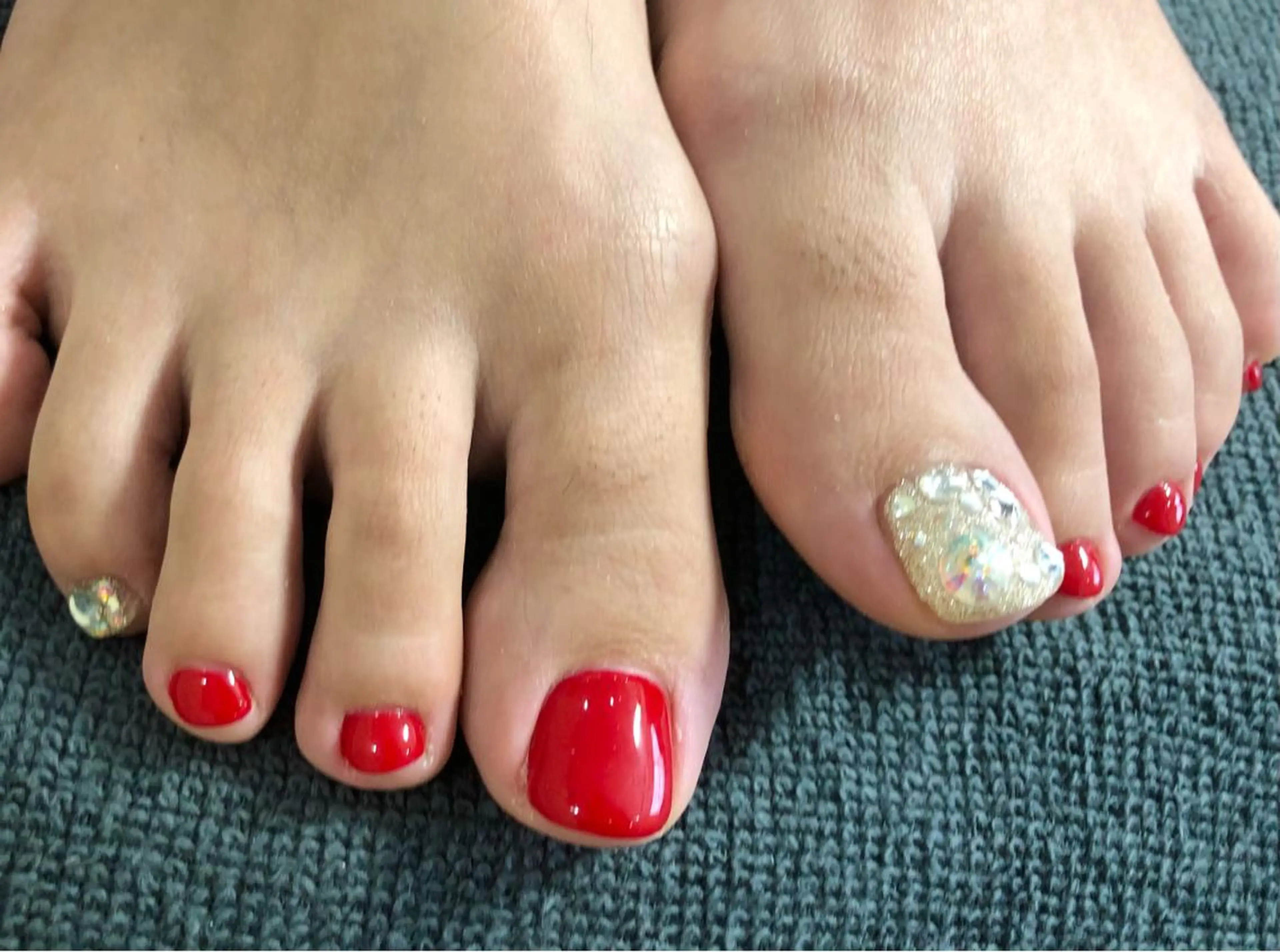 ネイル サロンku'u所属・salon kuuのネイルデザイン