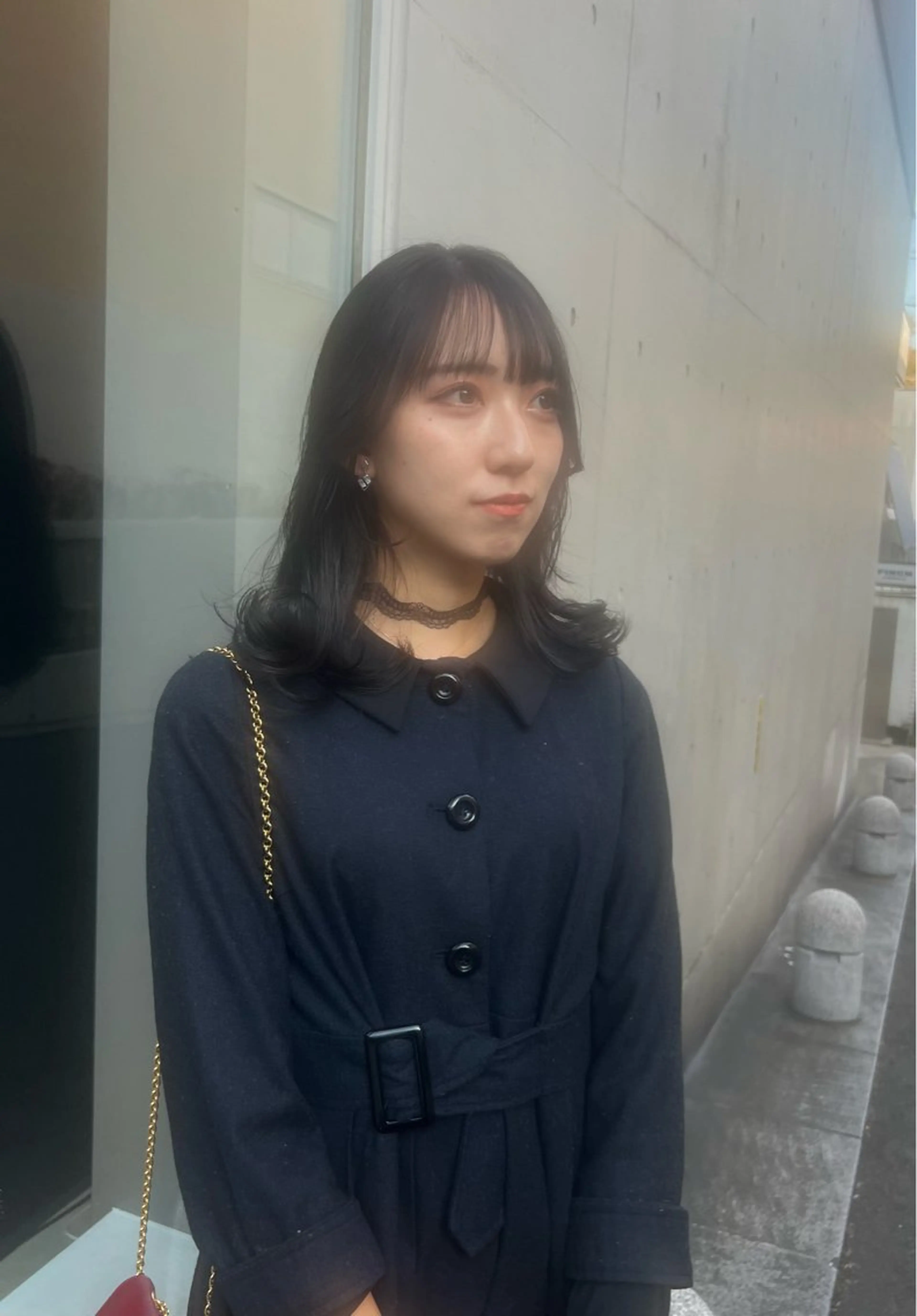 ミディアム LOTUS表参道所属・【代表】 🌟MASA🌟美髪のヘアスタイル