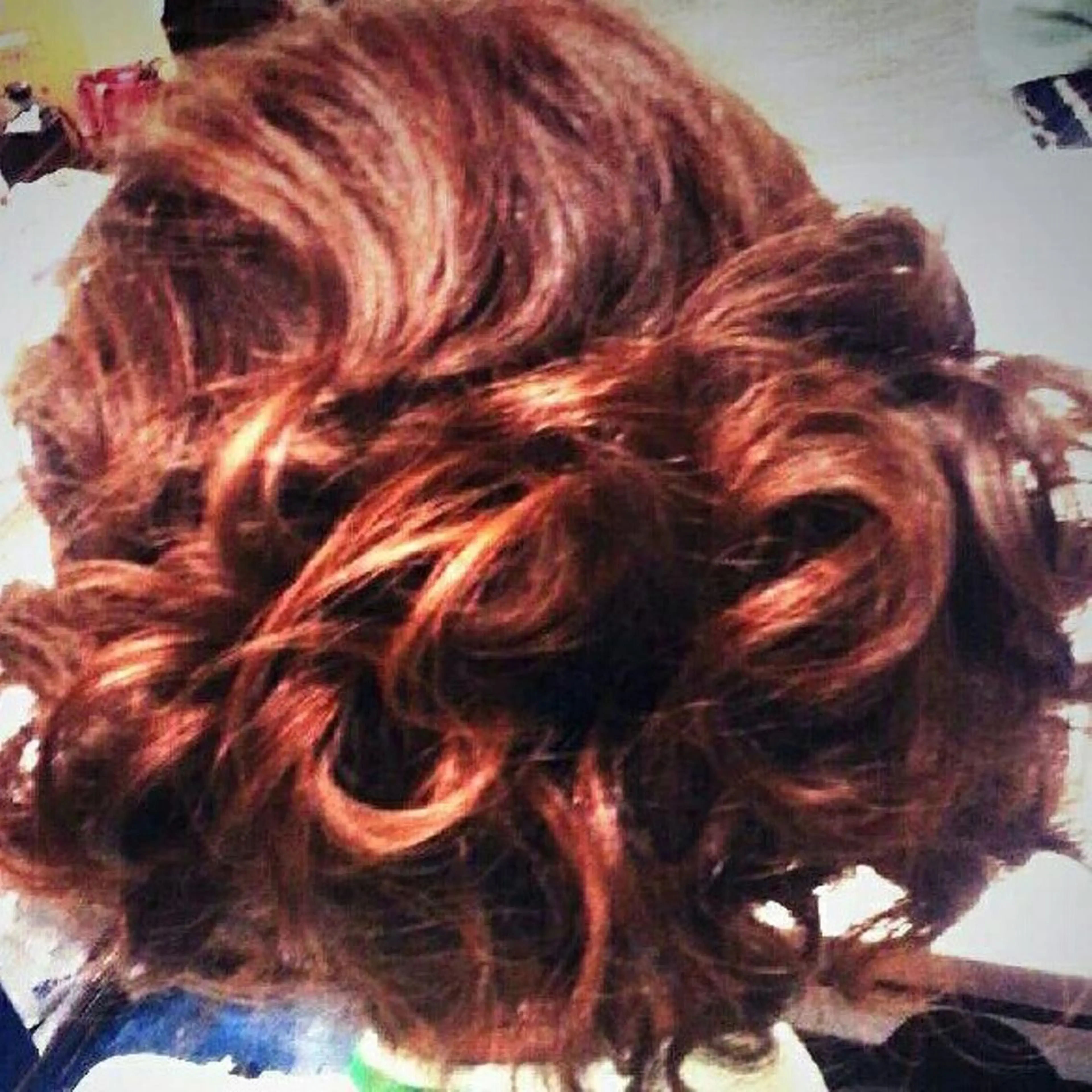 ヘアアレンジ leibz.co所属・Furuta Yukikoのヘアスタイル