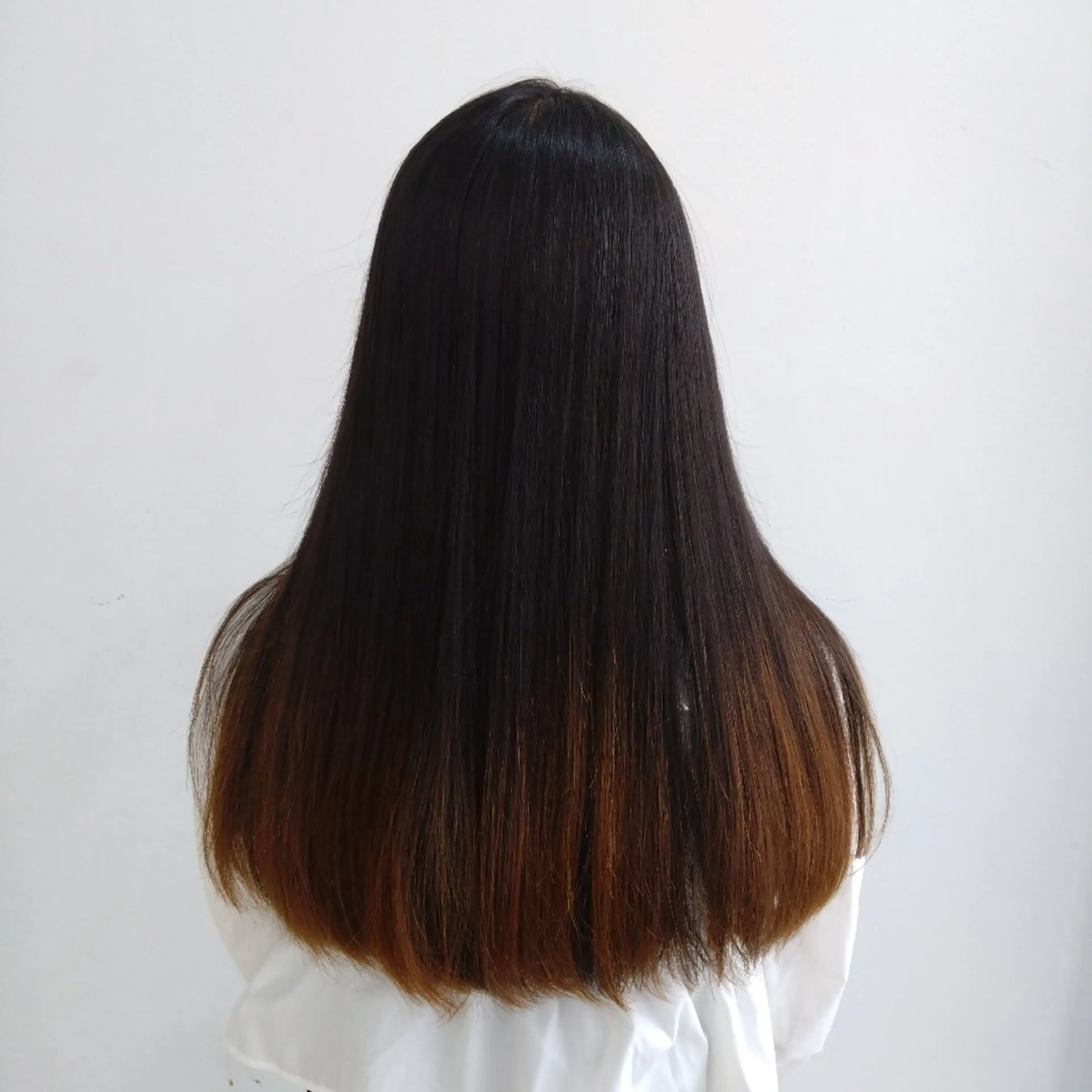 Sourire小倉店所属・Sourire小倉店 岡野のヘアスタイル