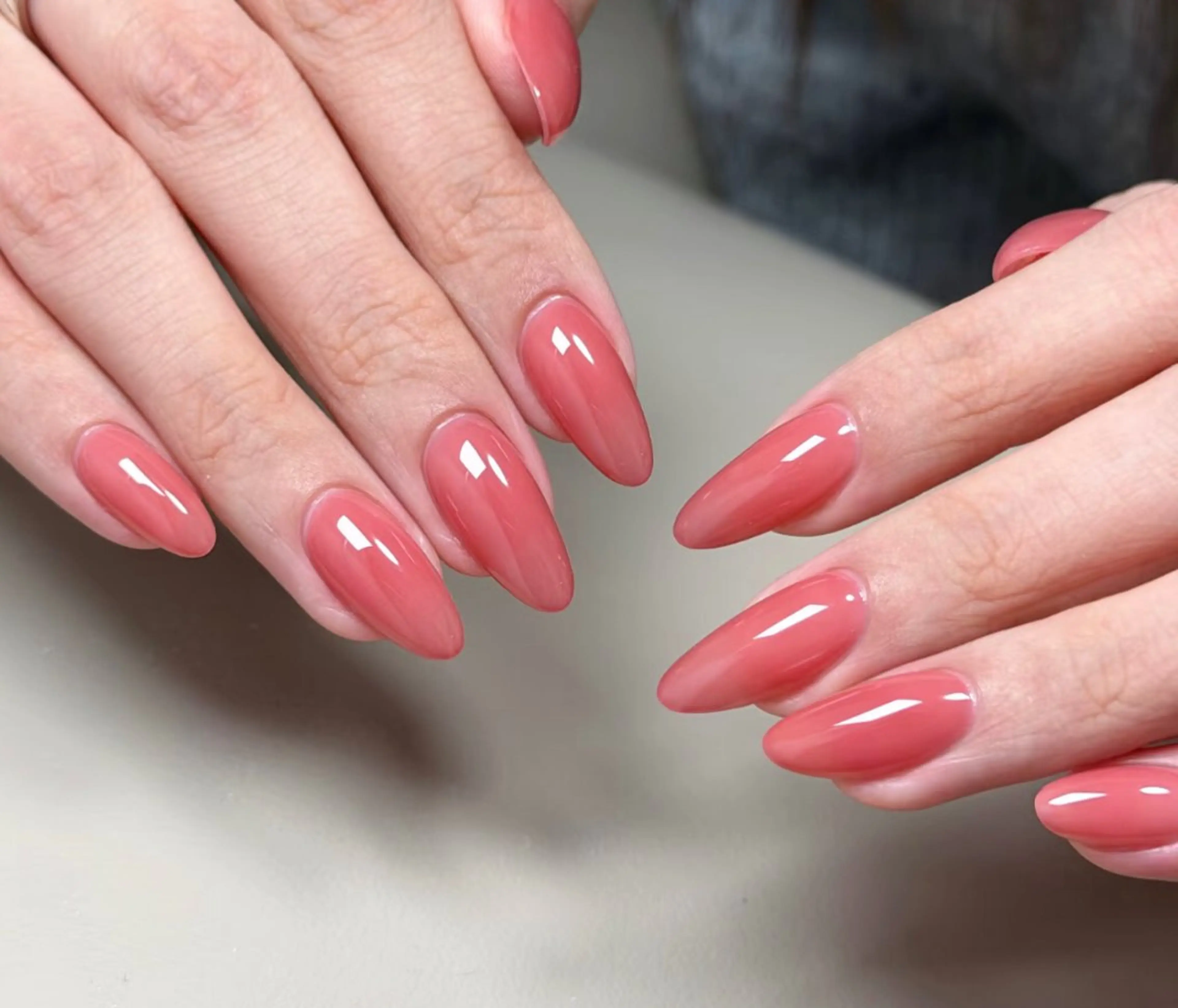 ネイル ハンドネイル Miya🎀 nailのネイルデザイン