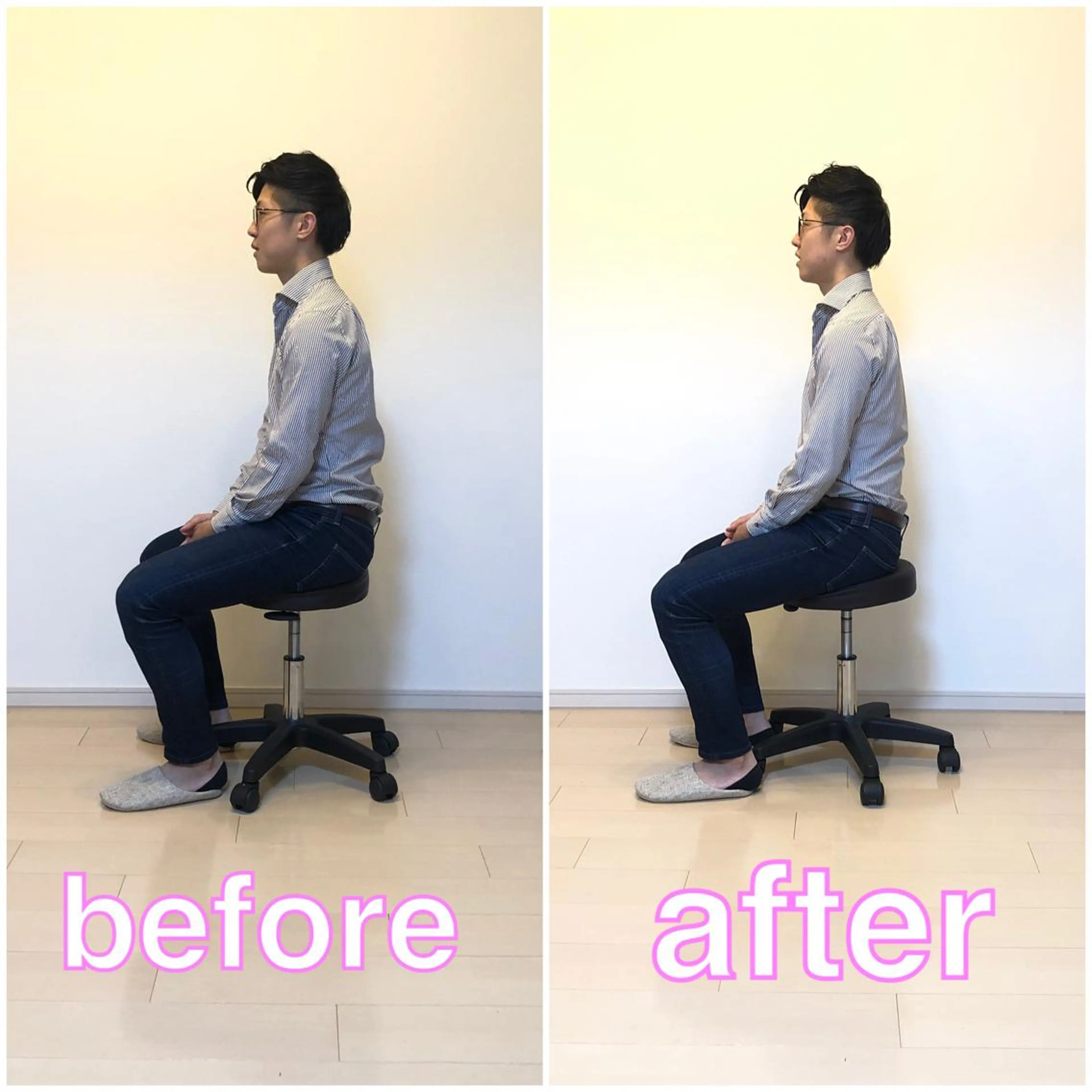 メンズ TOTAL BODY CARE SALON SUNNY所属・整体小顔・筋膜オイル ブライダルエステのエステ・リラクイメージ