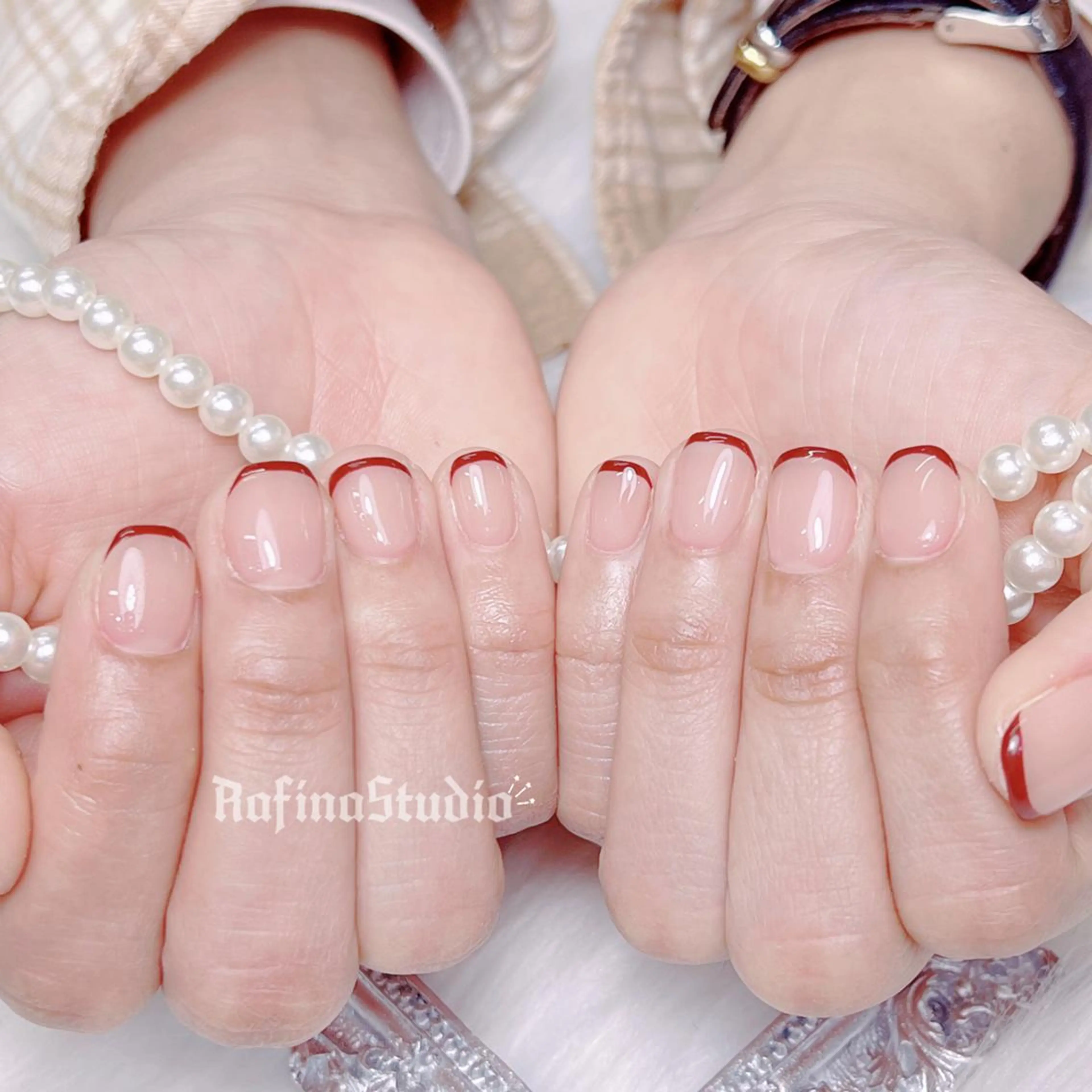 ネイル 加奈子 kanaのネイルデザイン