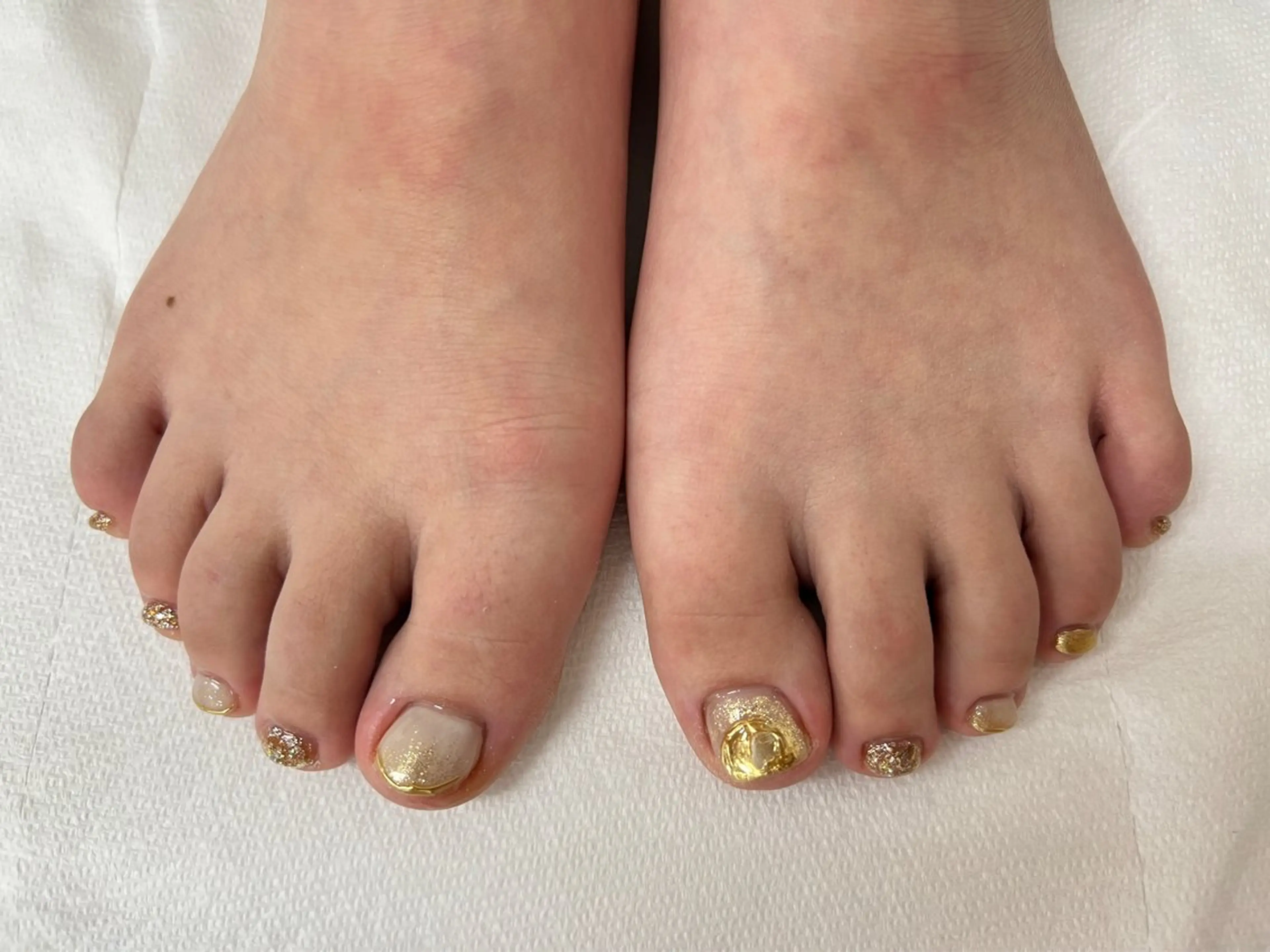 ネイル L·COCO   Nail所属・L♡ COCO  nailのネイルデザイン