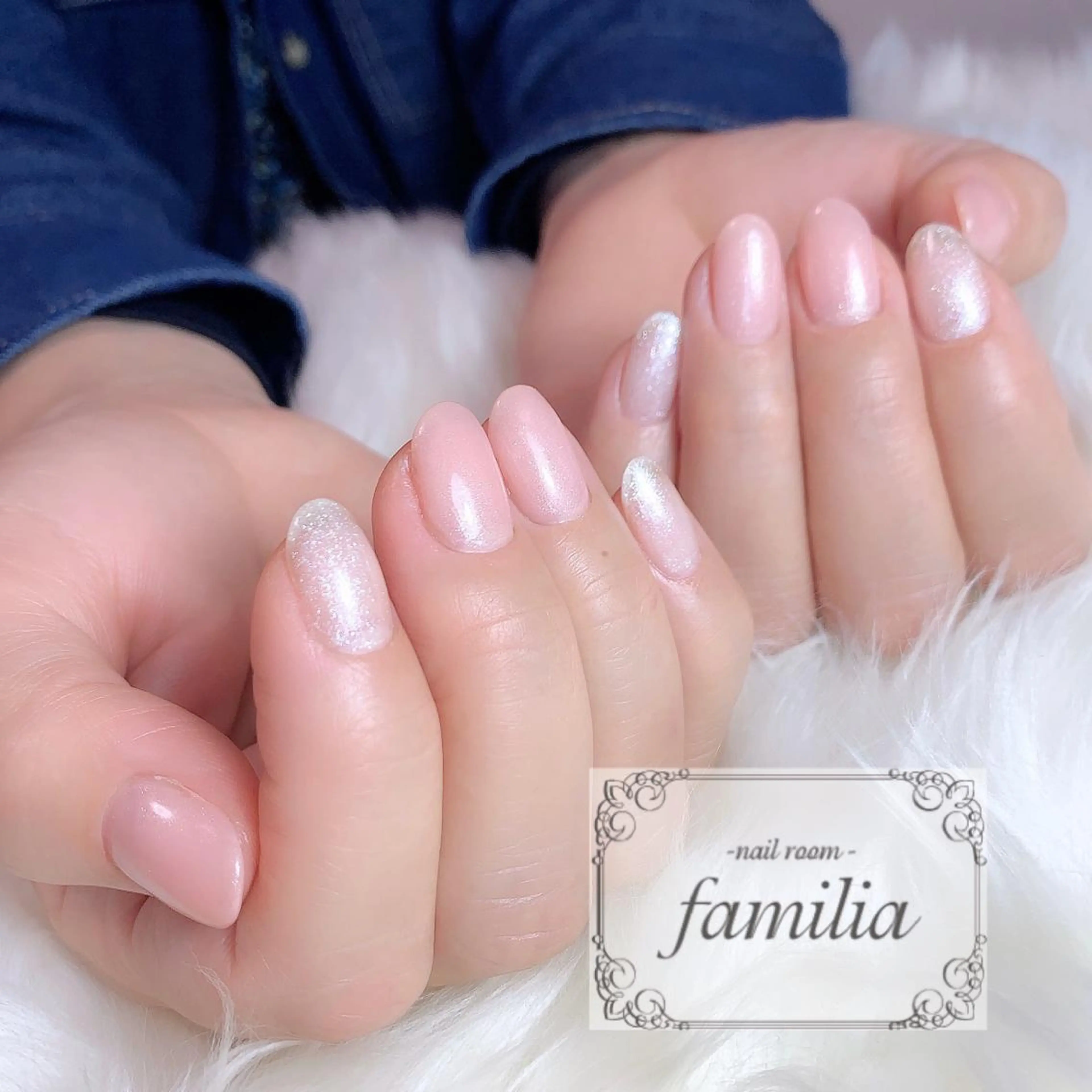 ネイル -nailroom- familiaのネイルデザイン