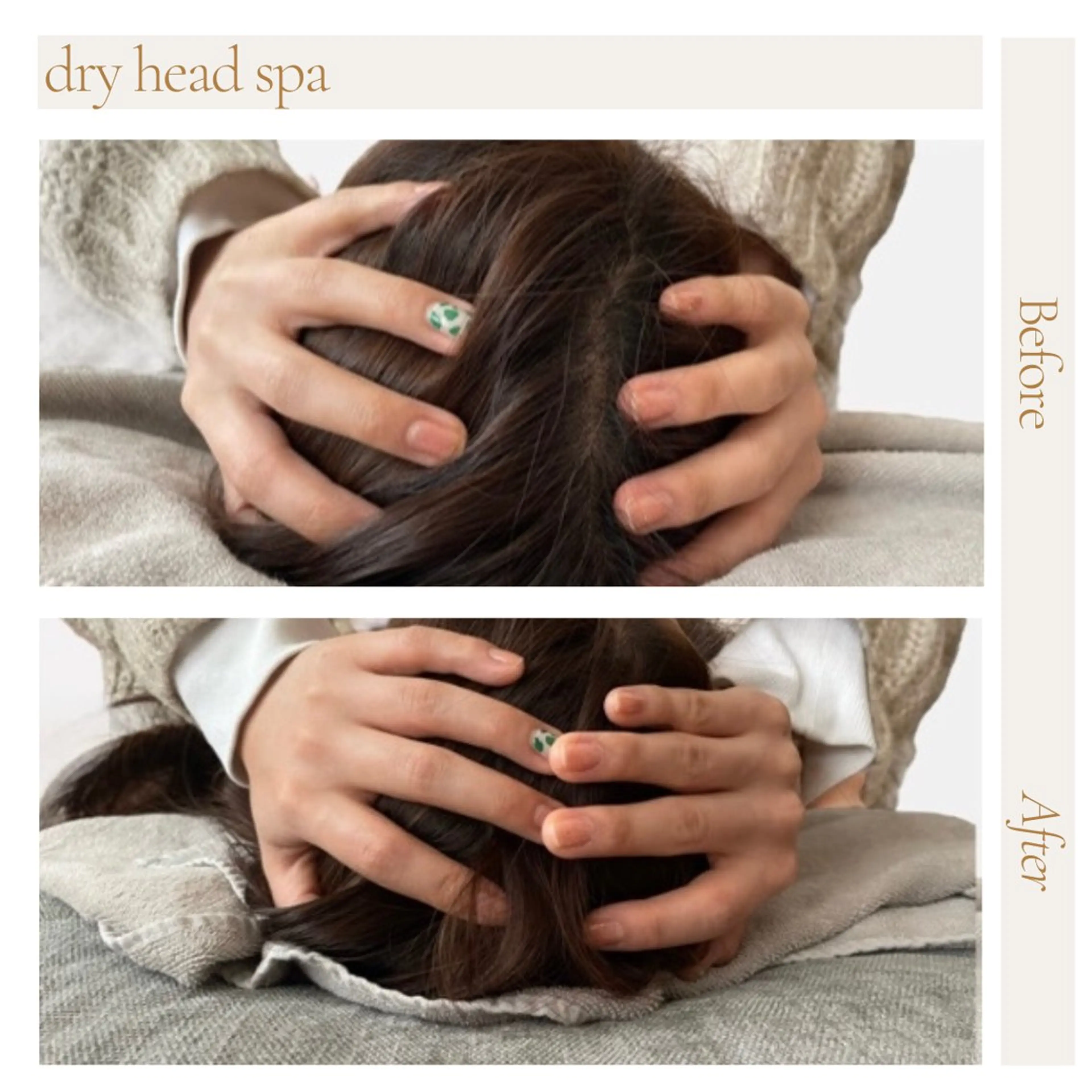 spoooon... あさだのエステ・リラクイメージ