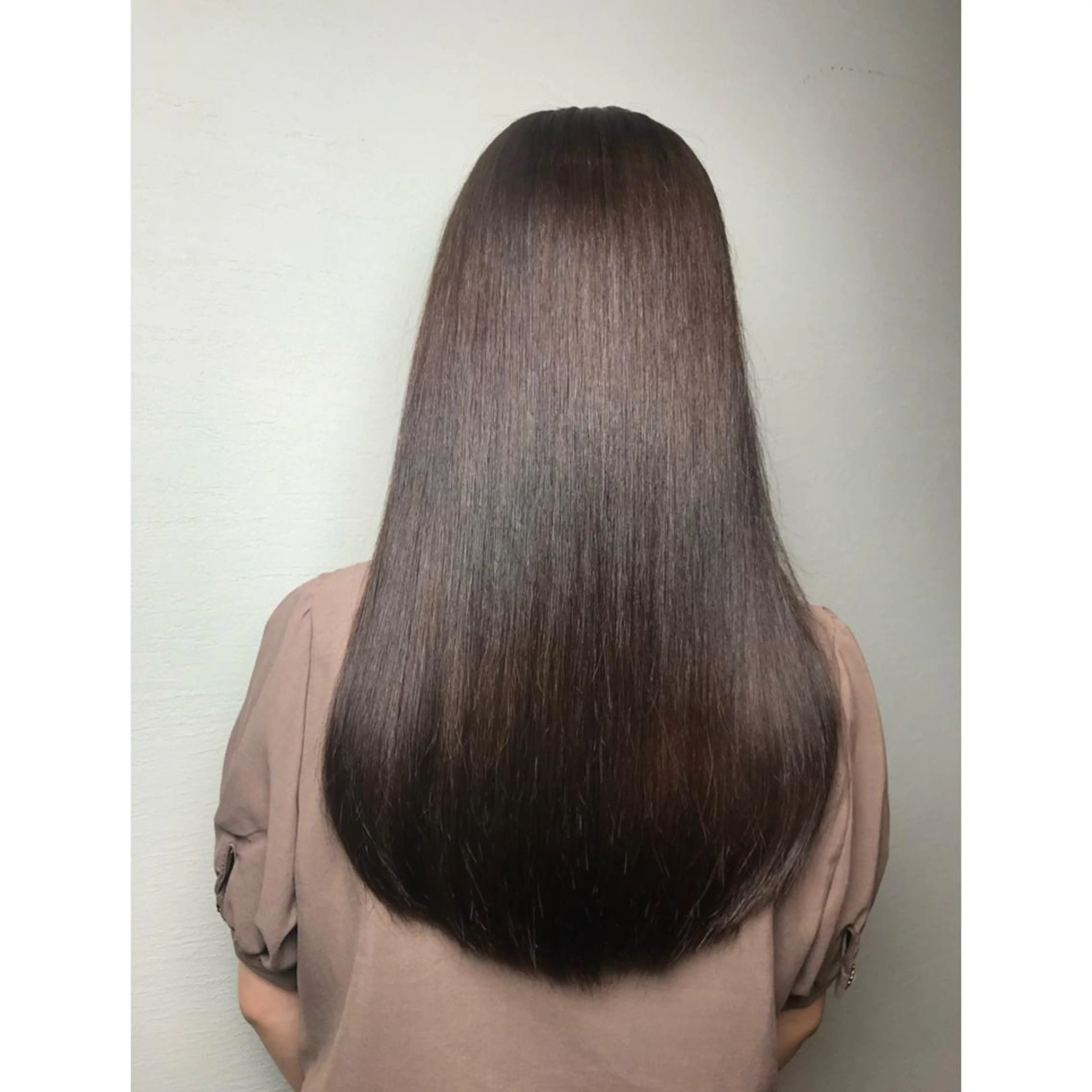 ロング カラー オタクギャル美容師 💫三小田 千容のヘアスタイル