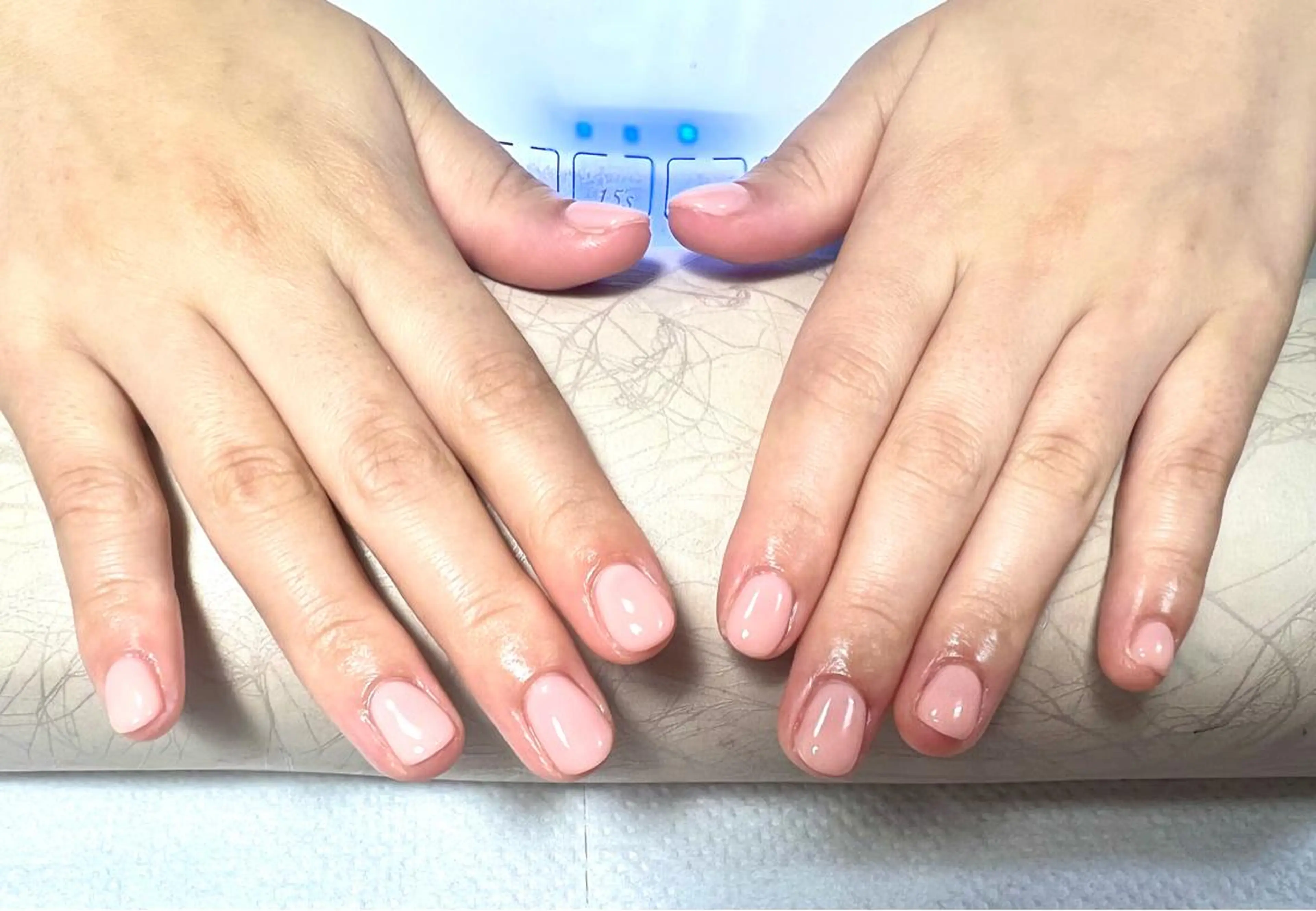 ネイル Una ☀️☀️のネイルデザイン