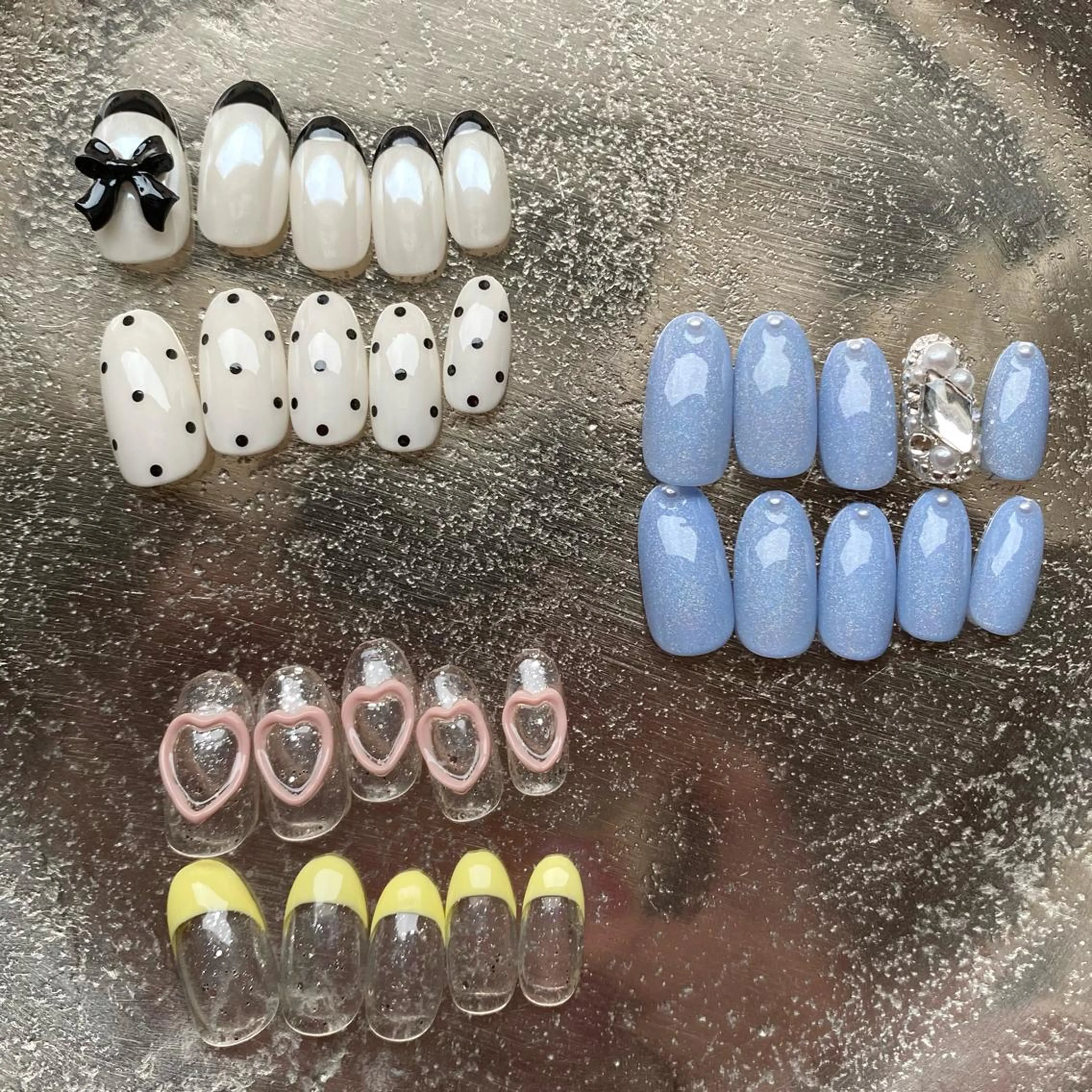 ネイル lcoco nailのネイルデザイン