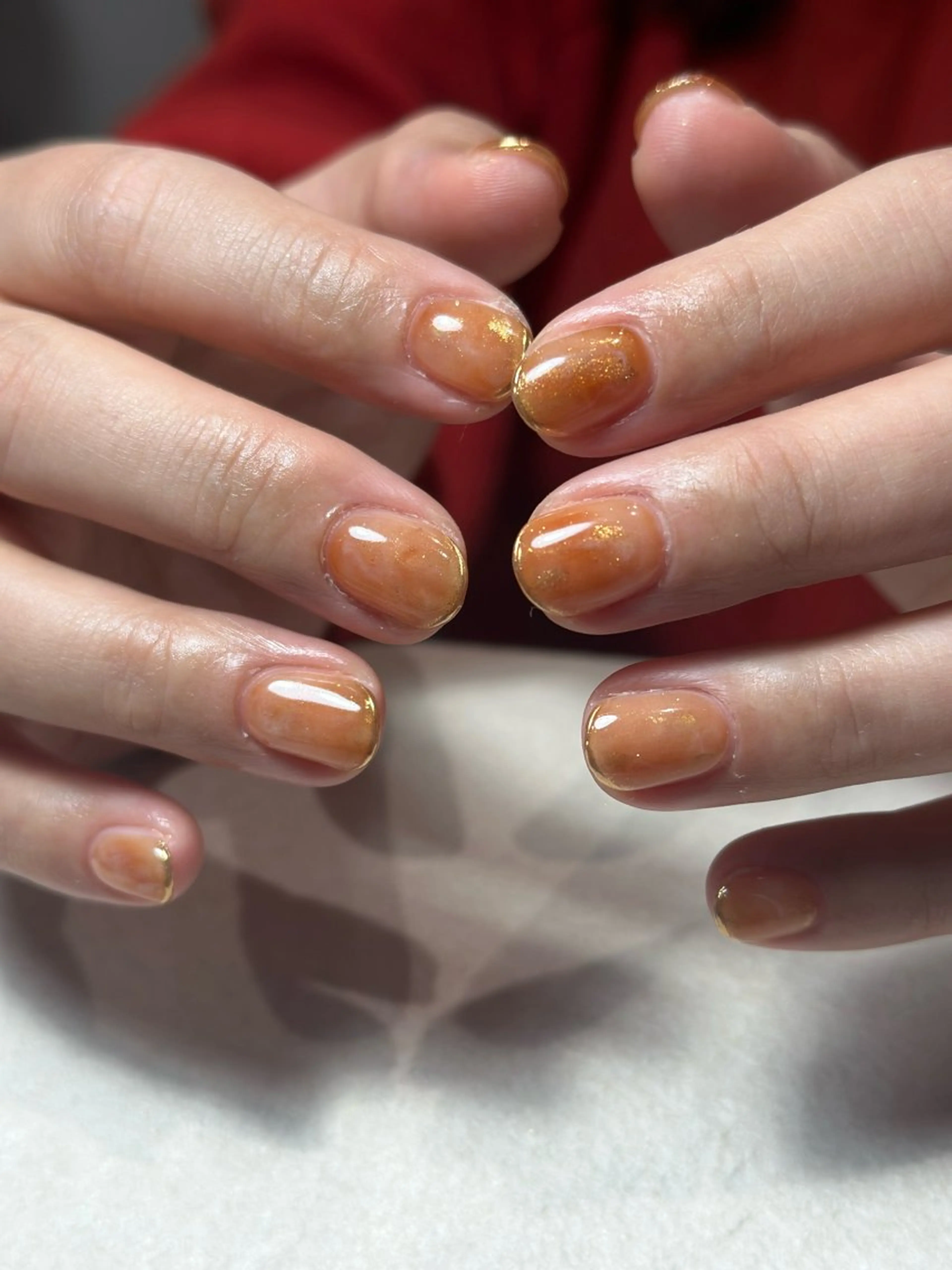 ネイル Yarm As Etel　。のネイルデザイン