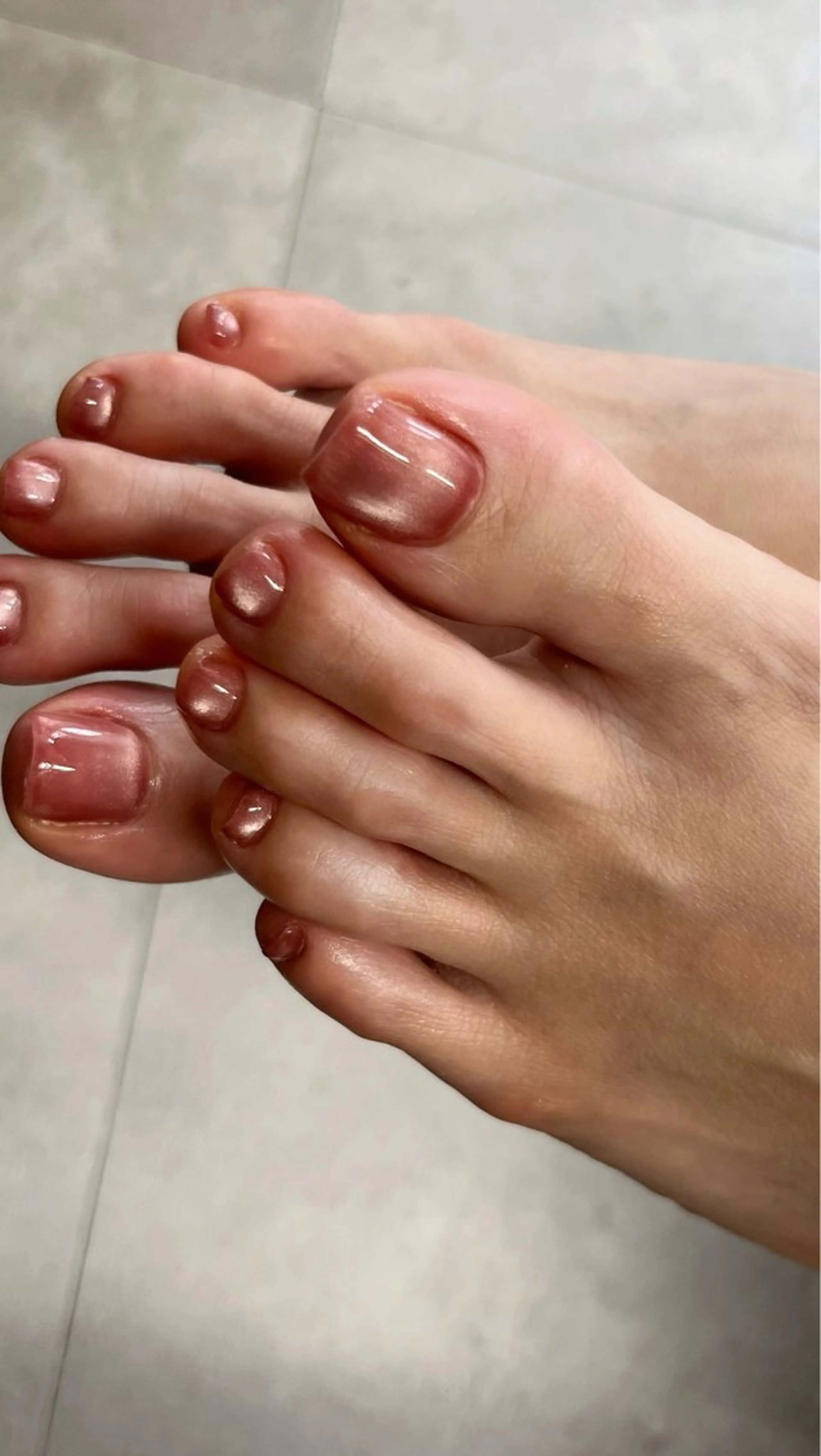 ネイル マグネットネイル Lumos/ 🎀MAI🎀のネイルデザイン