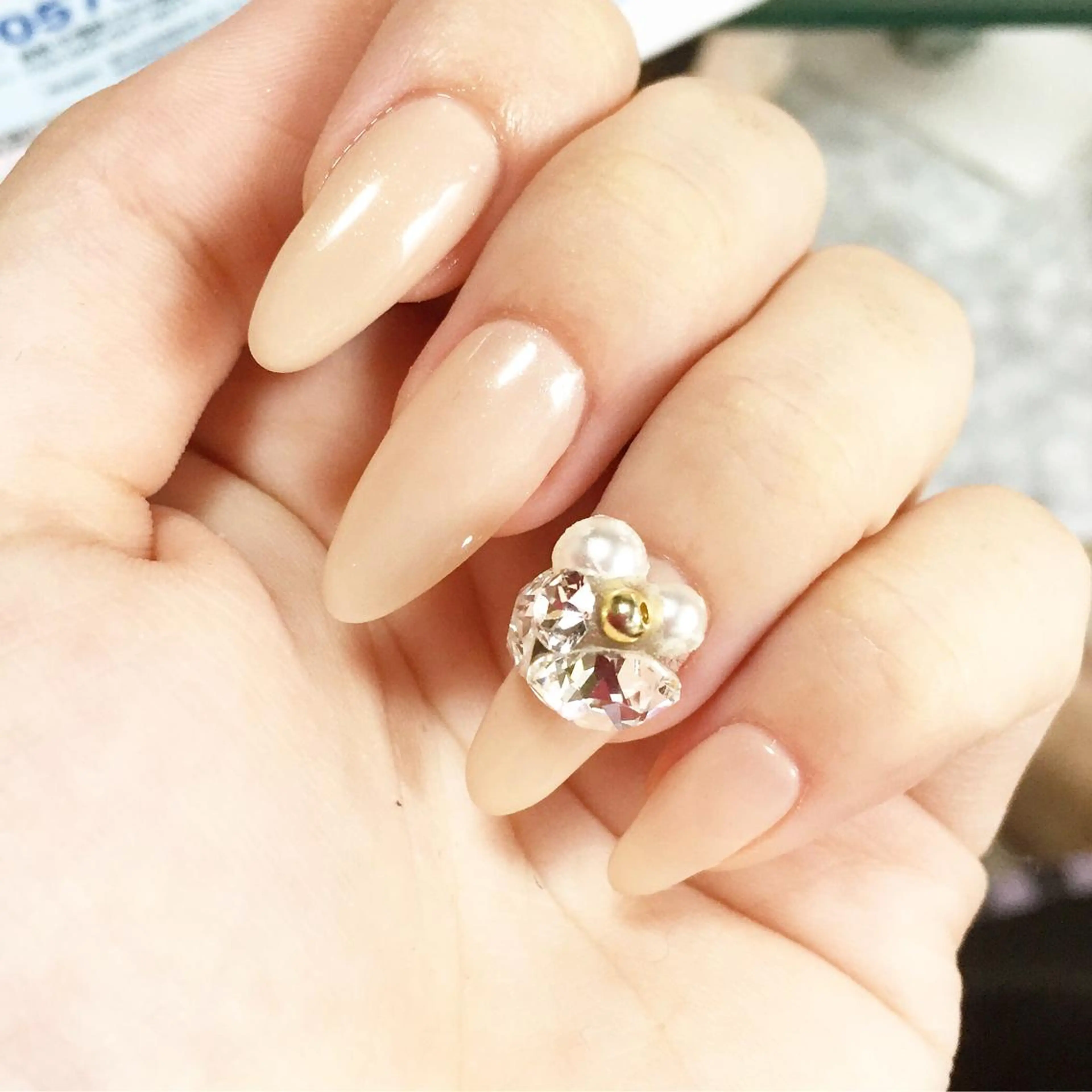 ネイル nailsalon VENUSのネイルデザイン