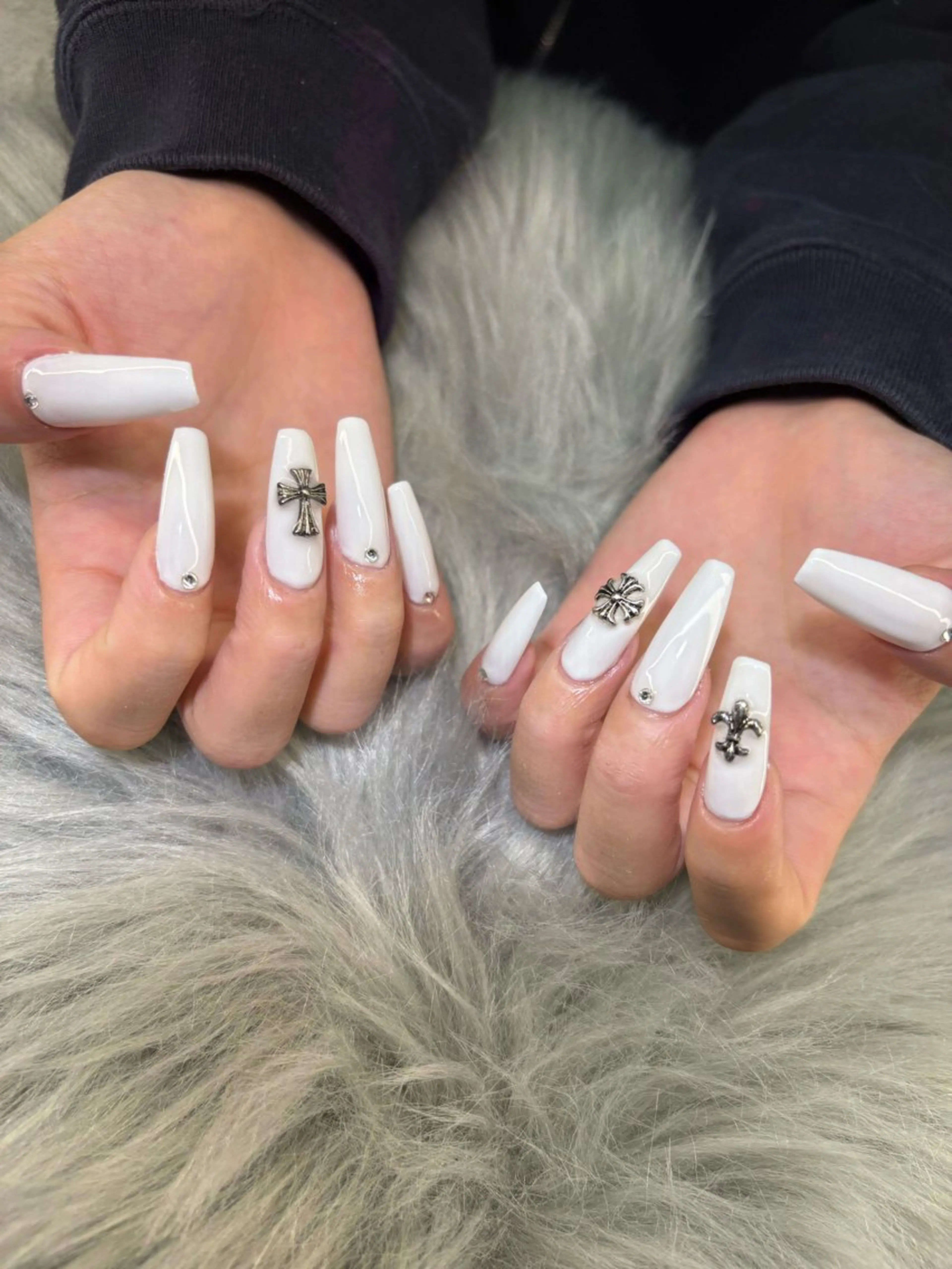 ネイル Nail salon Kitty所属・Nail salon Kittyのネイルデザイン