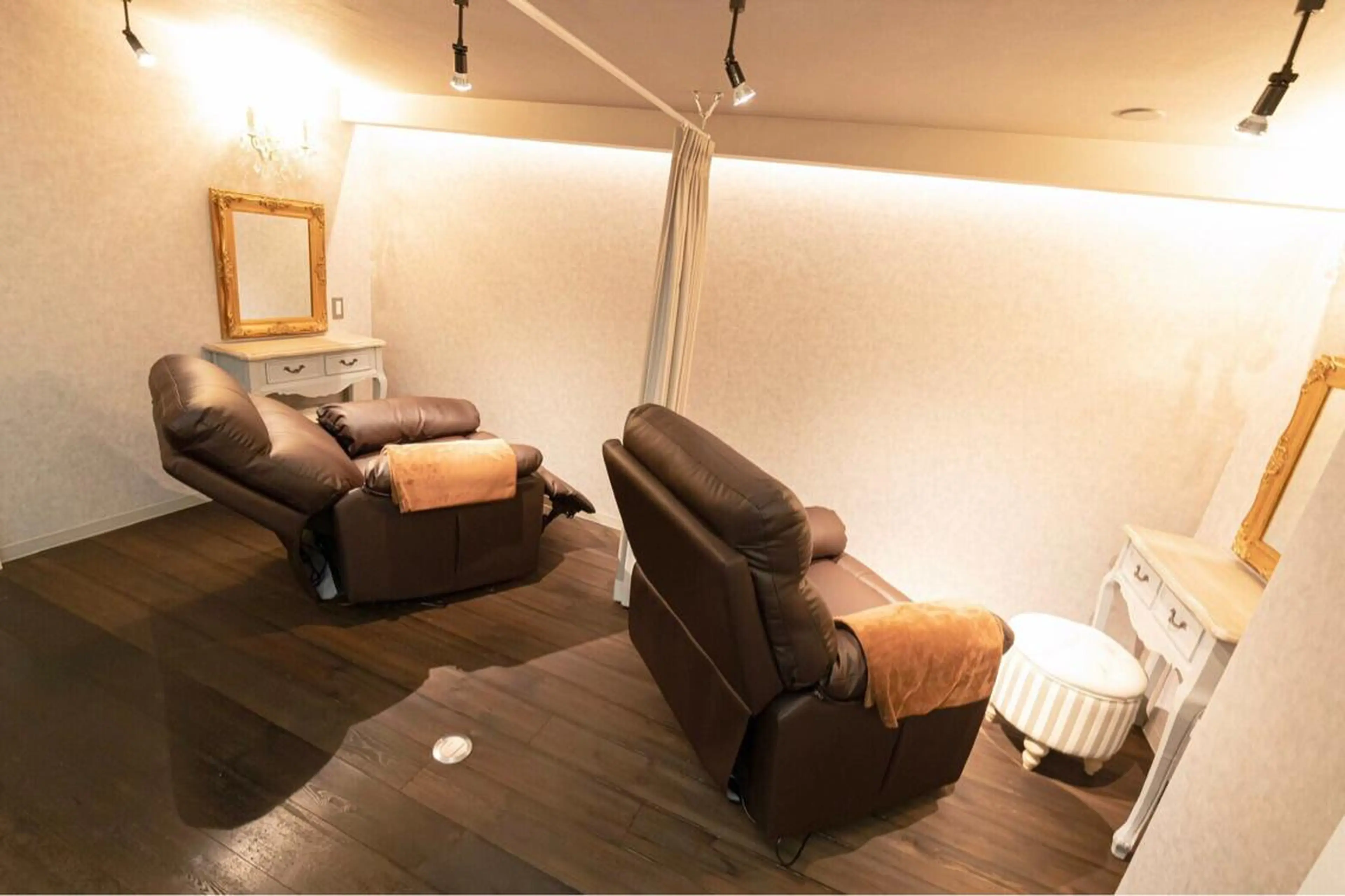 マツエク・マツパ calidad 武庫之荘所属・calidad 佐藤 智子のマツエク・マツパデザイン