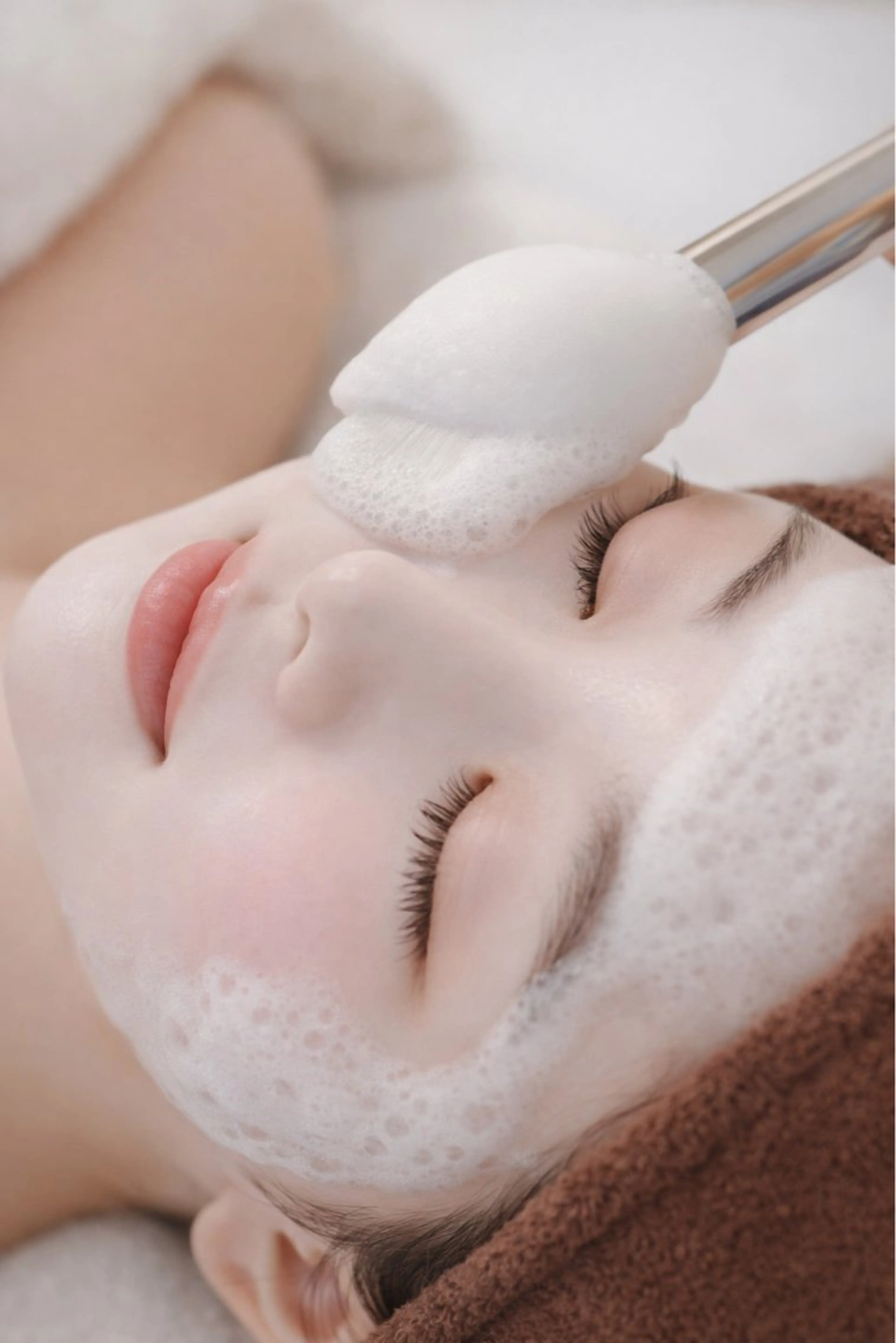 エステ myherb所属・ニキビ肌改善サロン myherb🌿のエステ・リラクイメージ