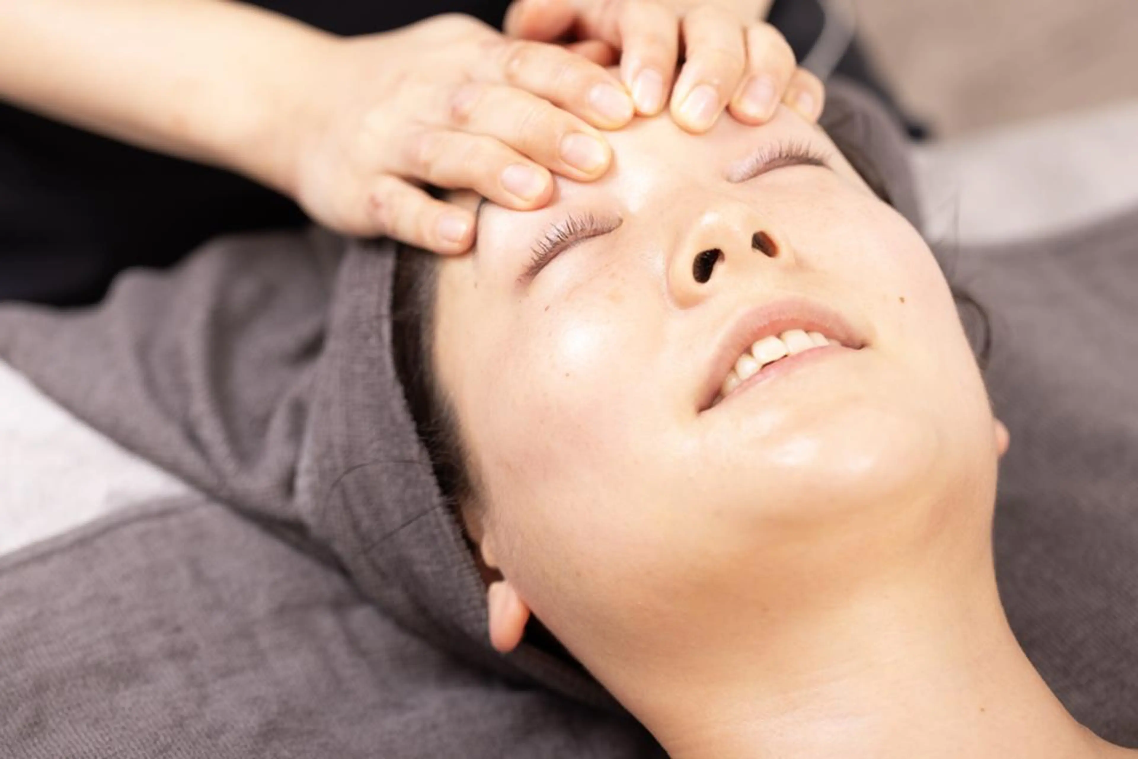 エステ リラク LILISHA 赤坂のエステ・リラクイメージ