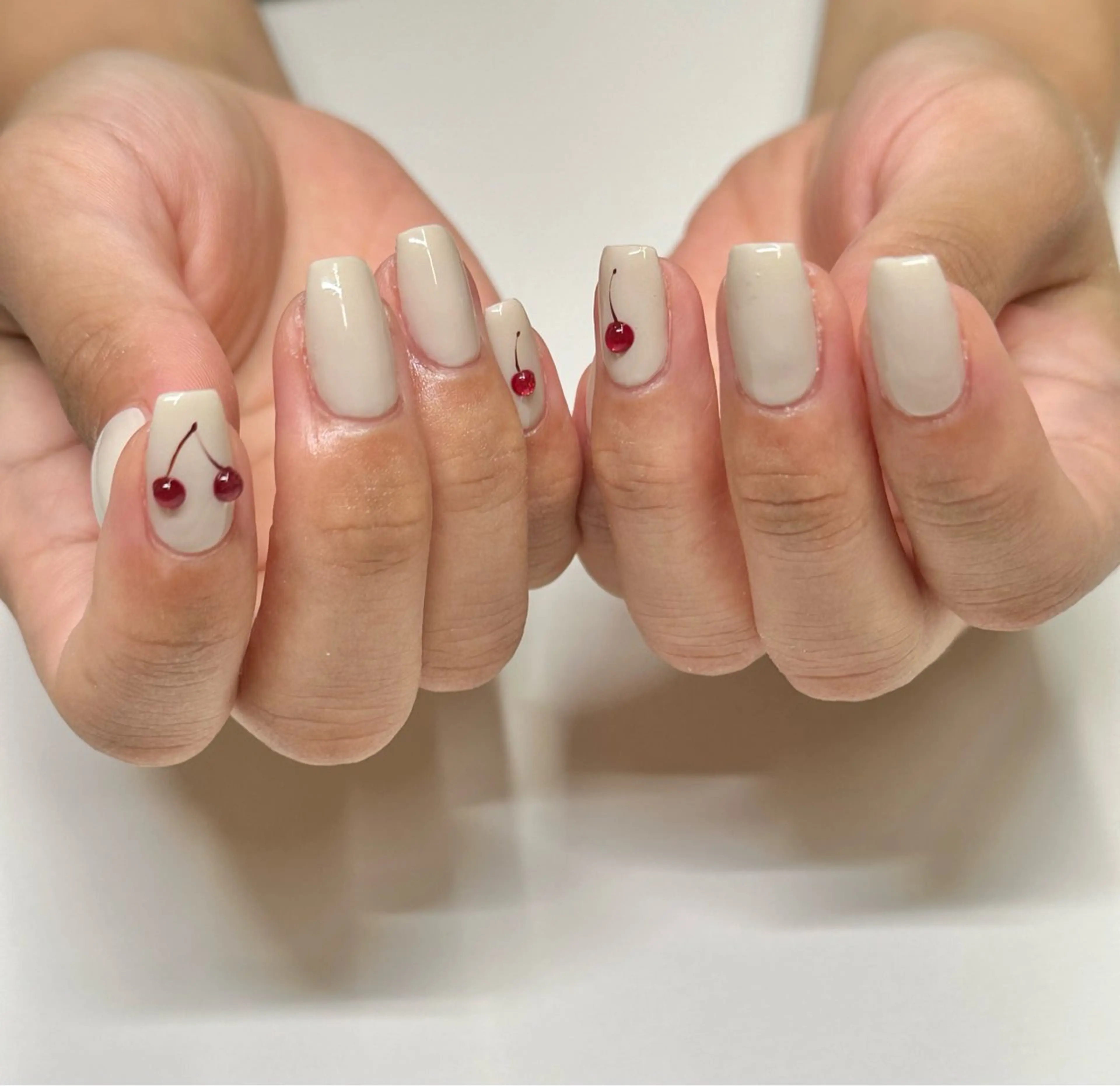 ネイル reika .のネイルデザイン