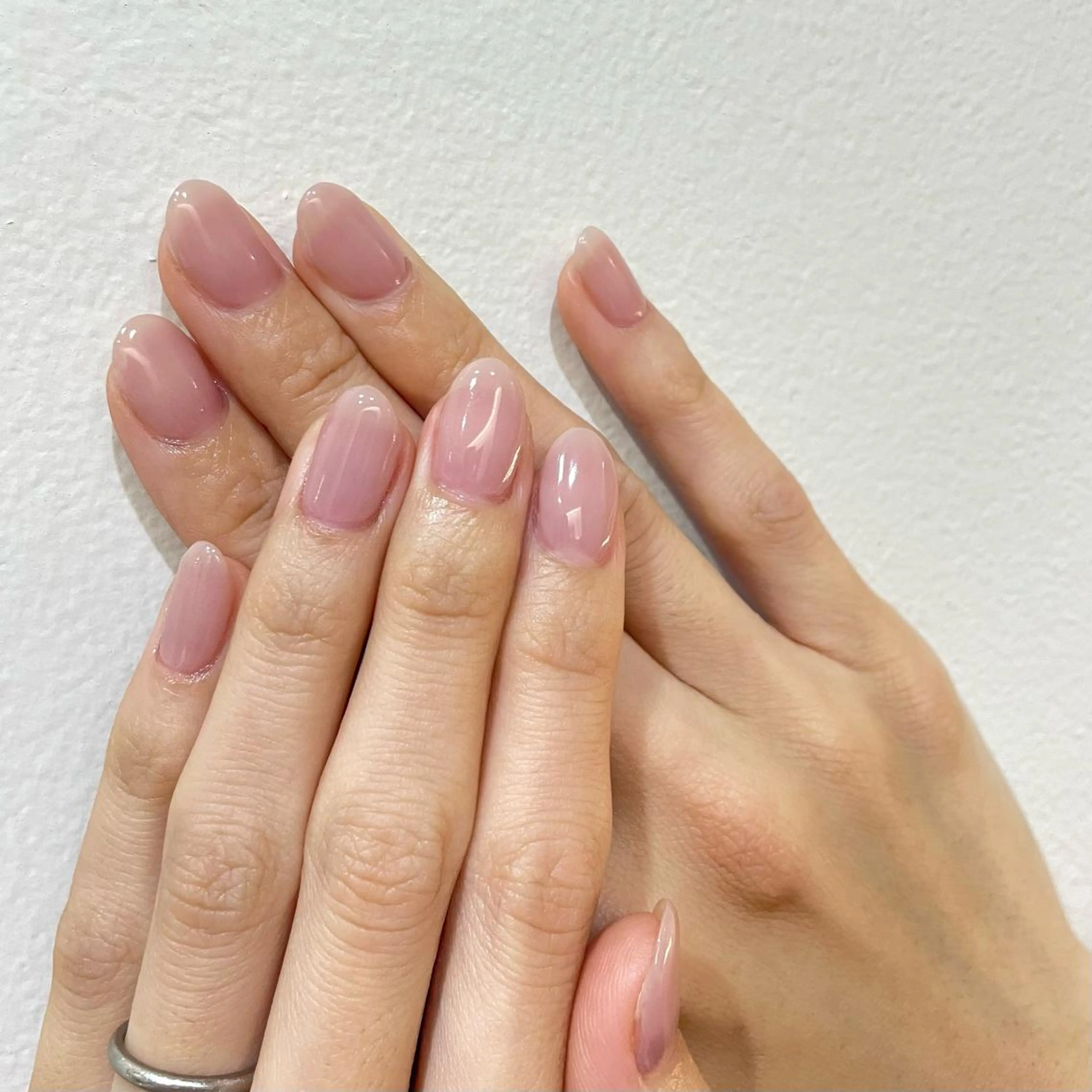 ネイル since所属・金谷 美緒のマツエク・マツパデザイン