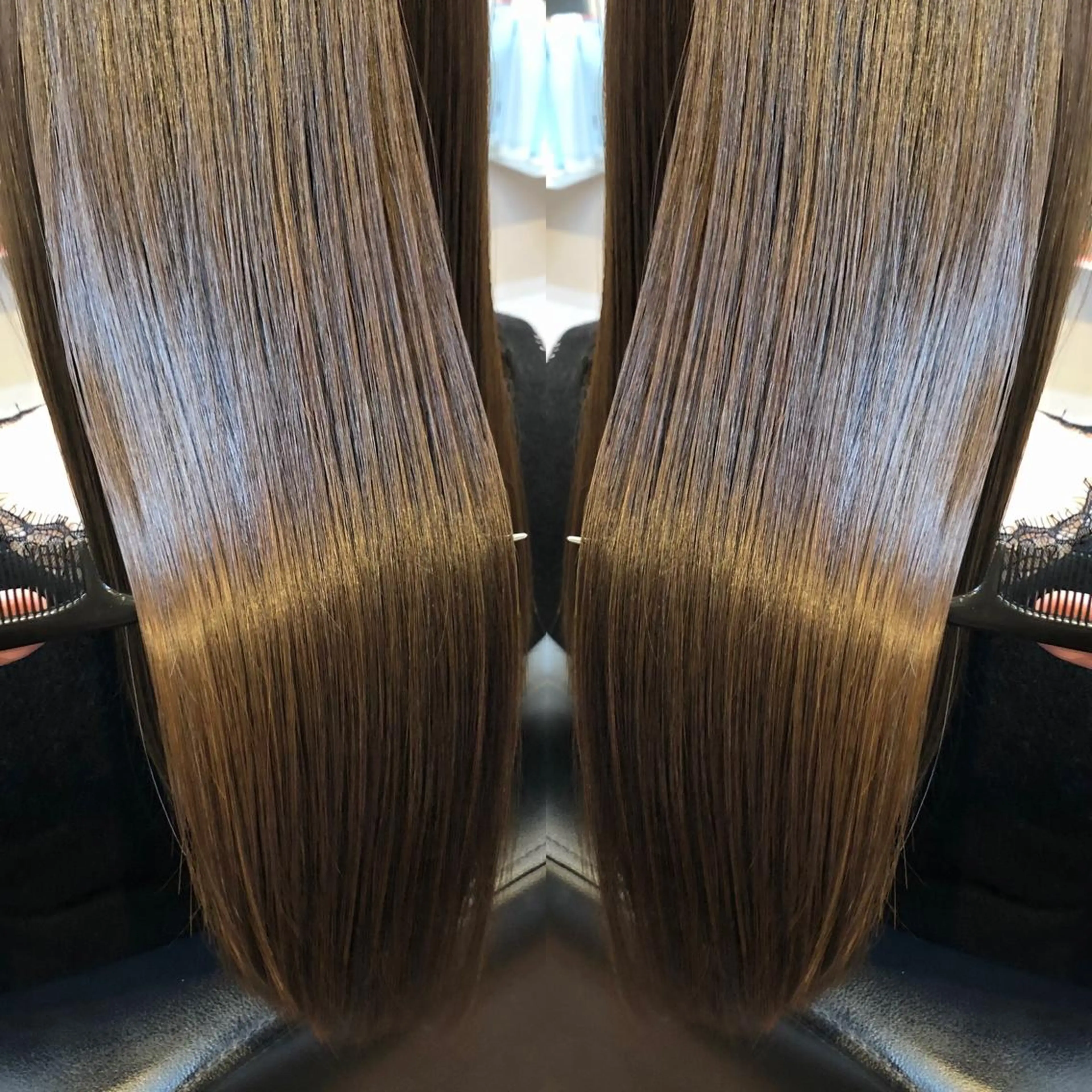 ロング 髪質改善 トリートメント 松田 光雄のその他イメージ