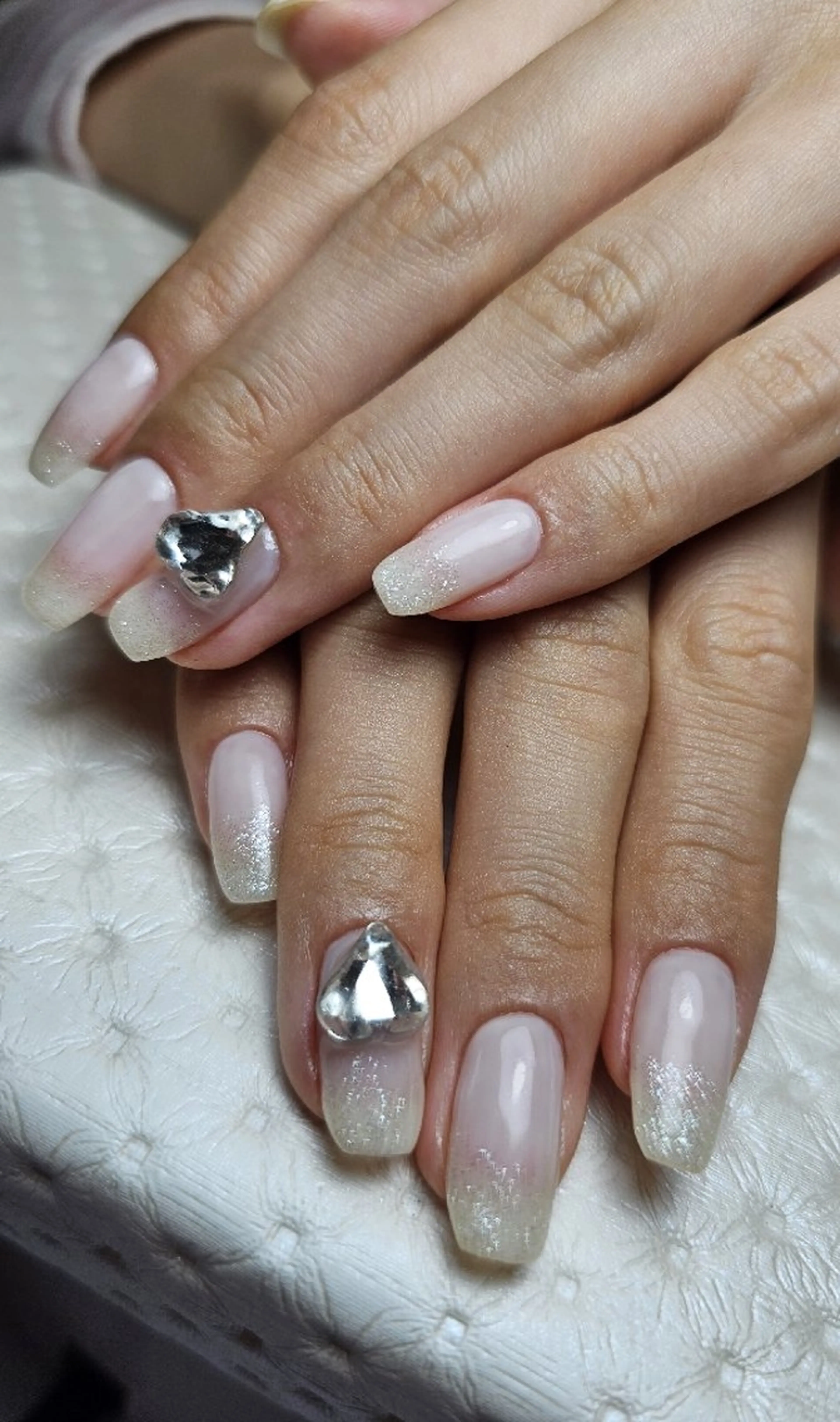 ネイル アンドレア 名古屋のネイルデザイン