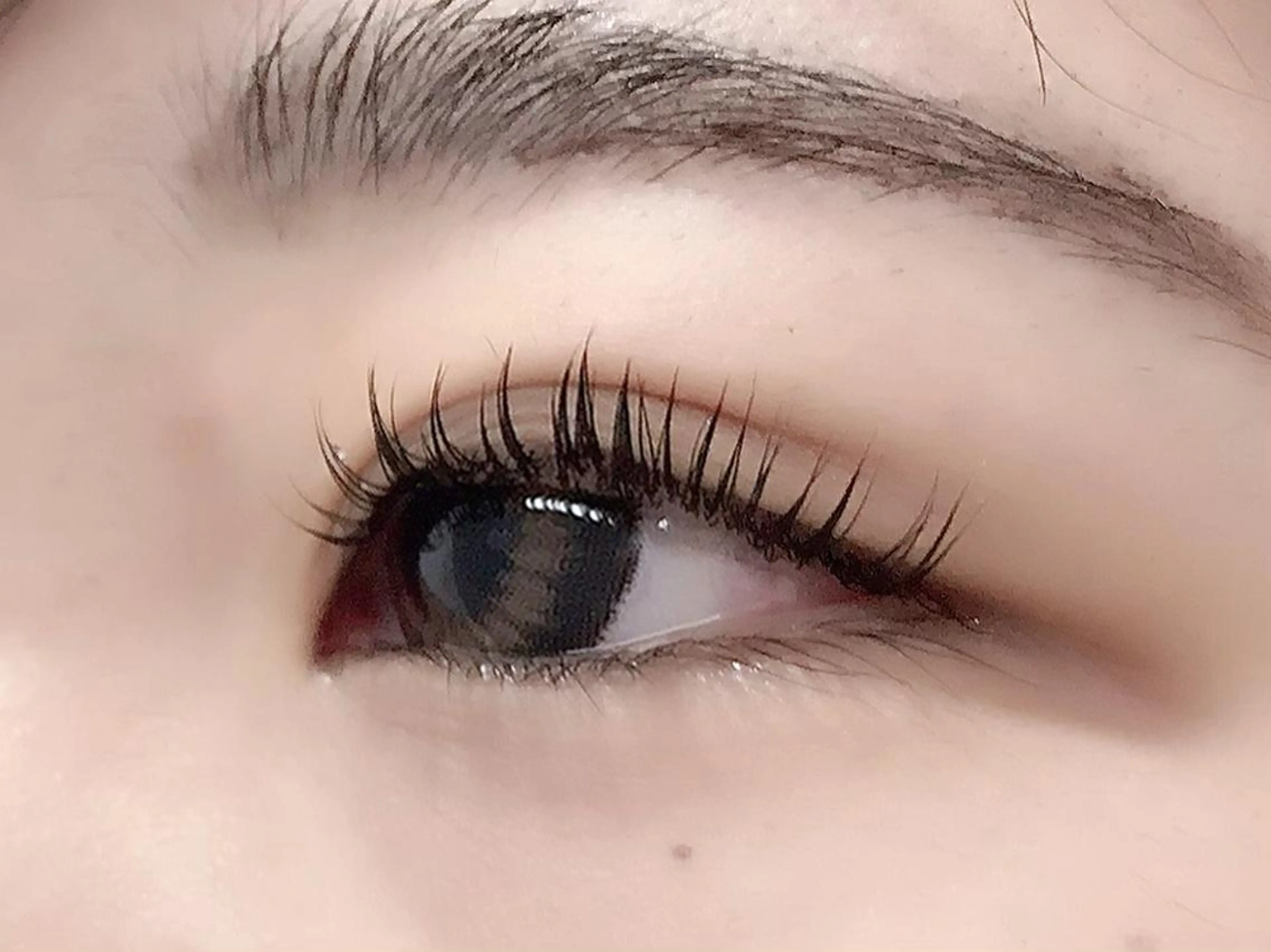 マツエク・マツパ ELLA 菊地のマツエク・マツパデザイン