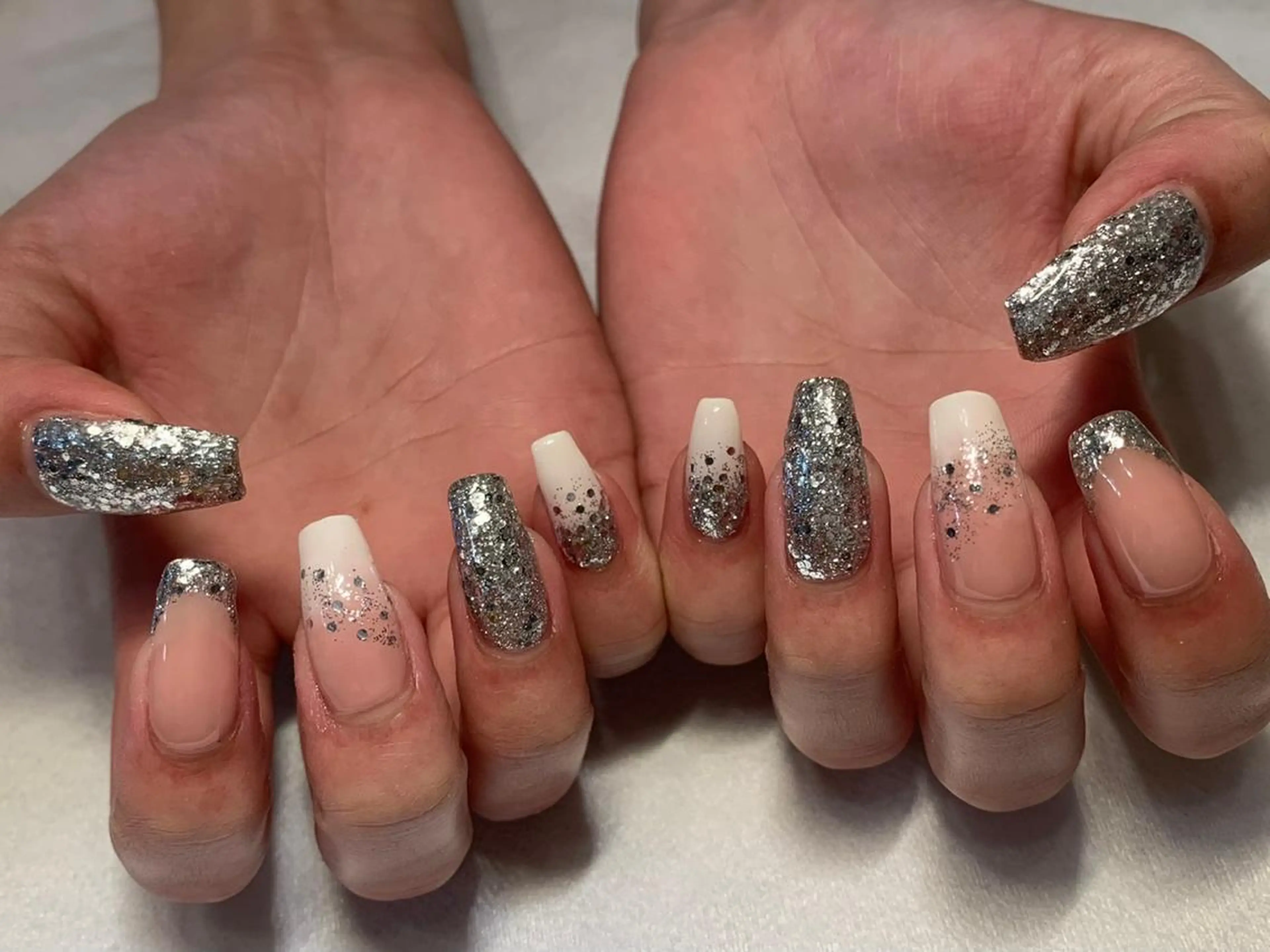 ネイル R’s nailのエステ・リラクイメージ