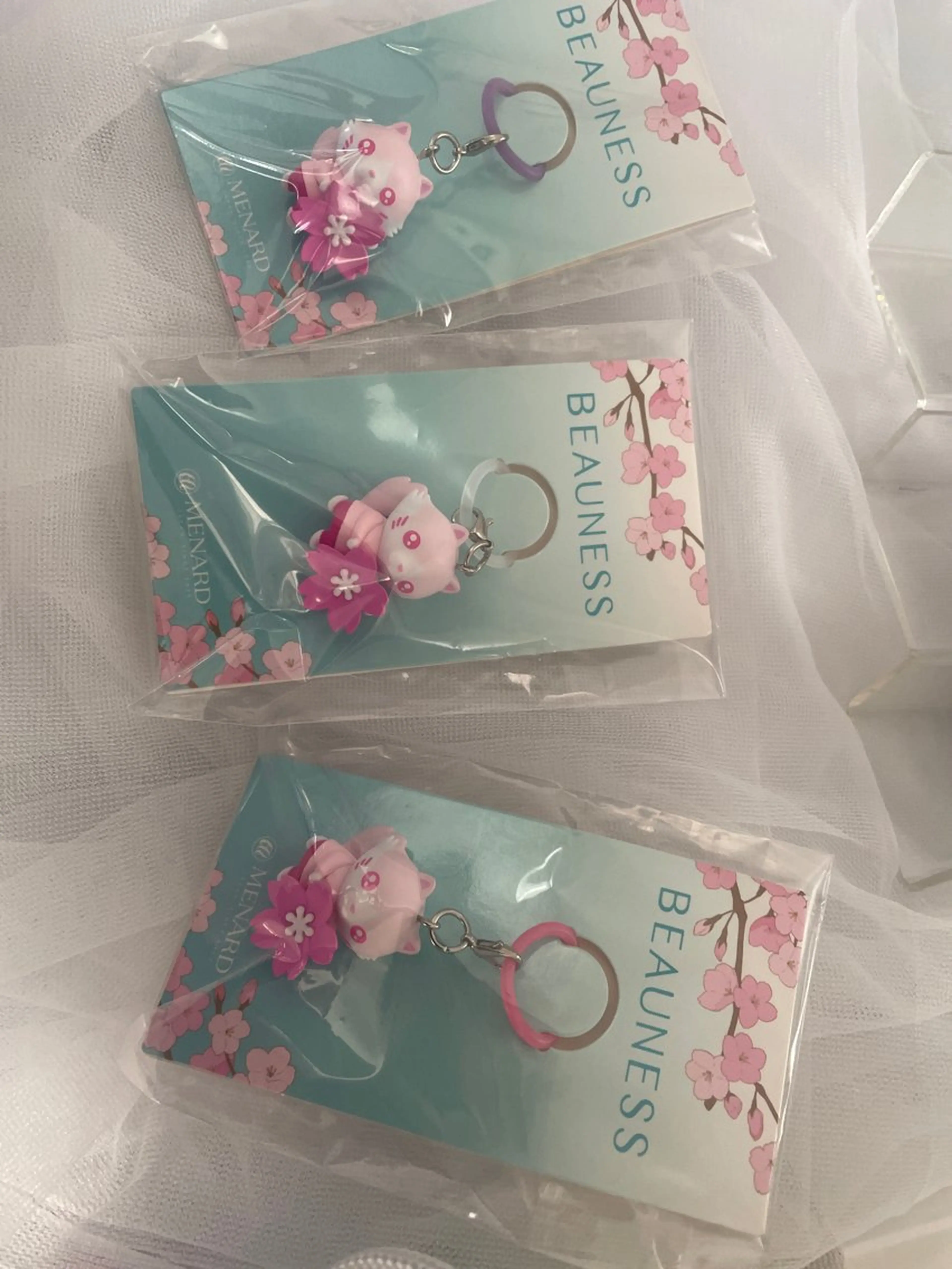 メナードフェイシャルサロン祖父江所属・伊藤 香織のエステ・リラクイメージ