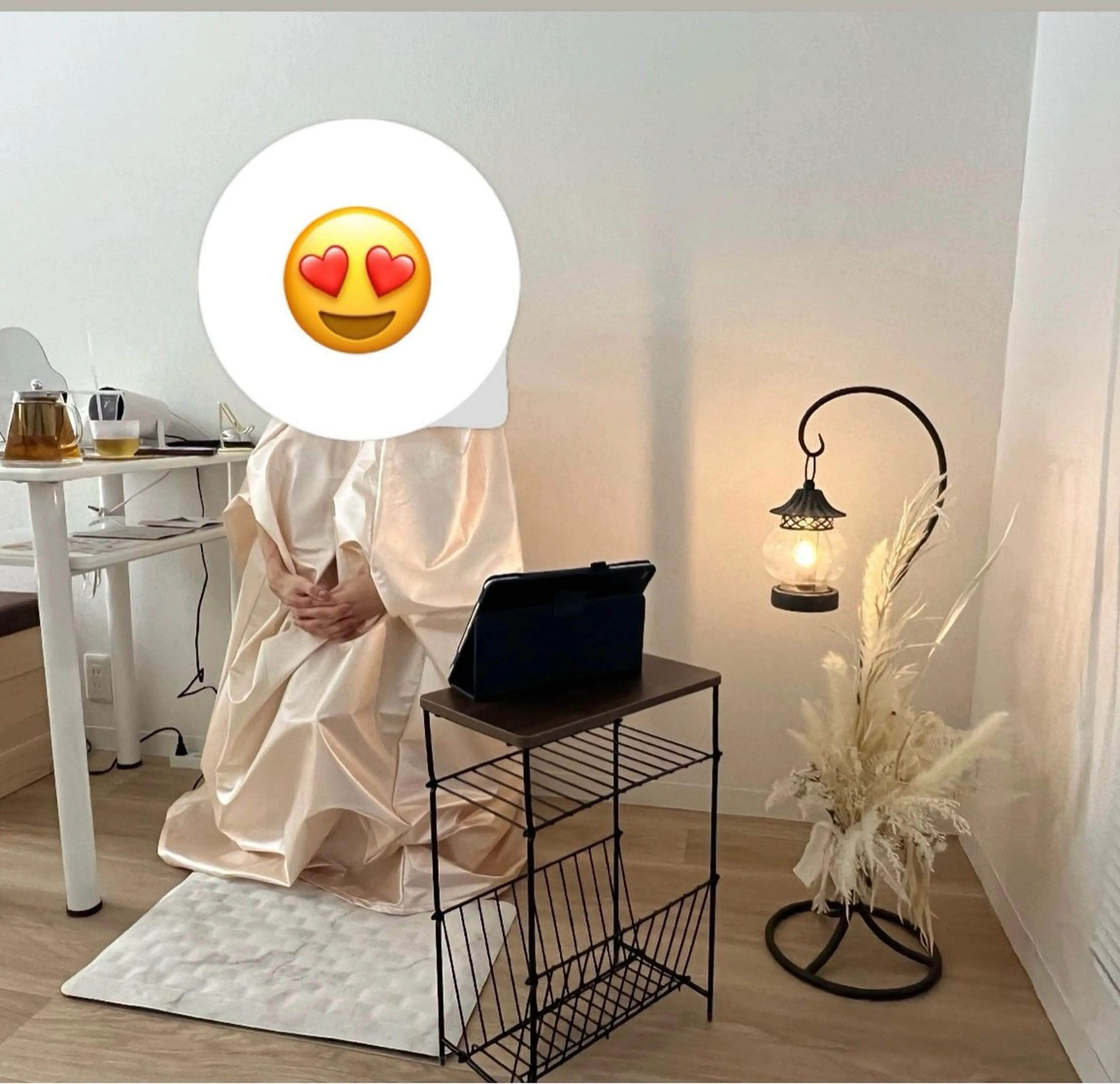 Lino+ ネイル&よもぎ蒸しのネイルデザイン