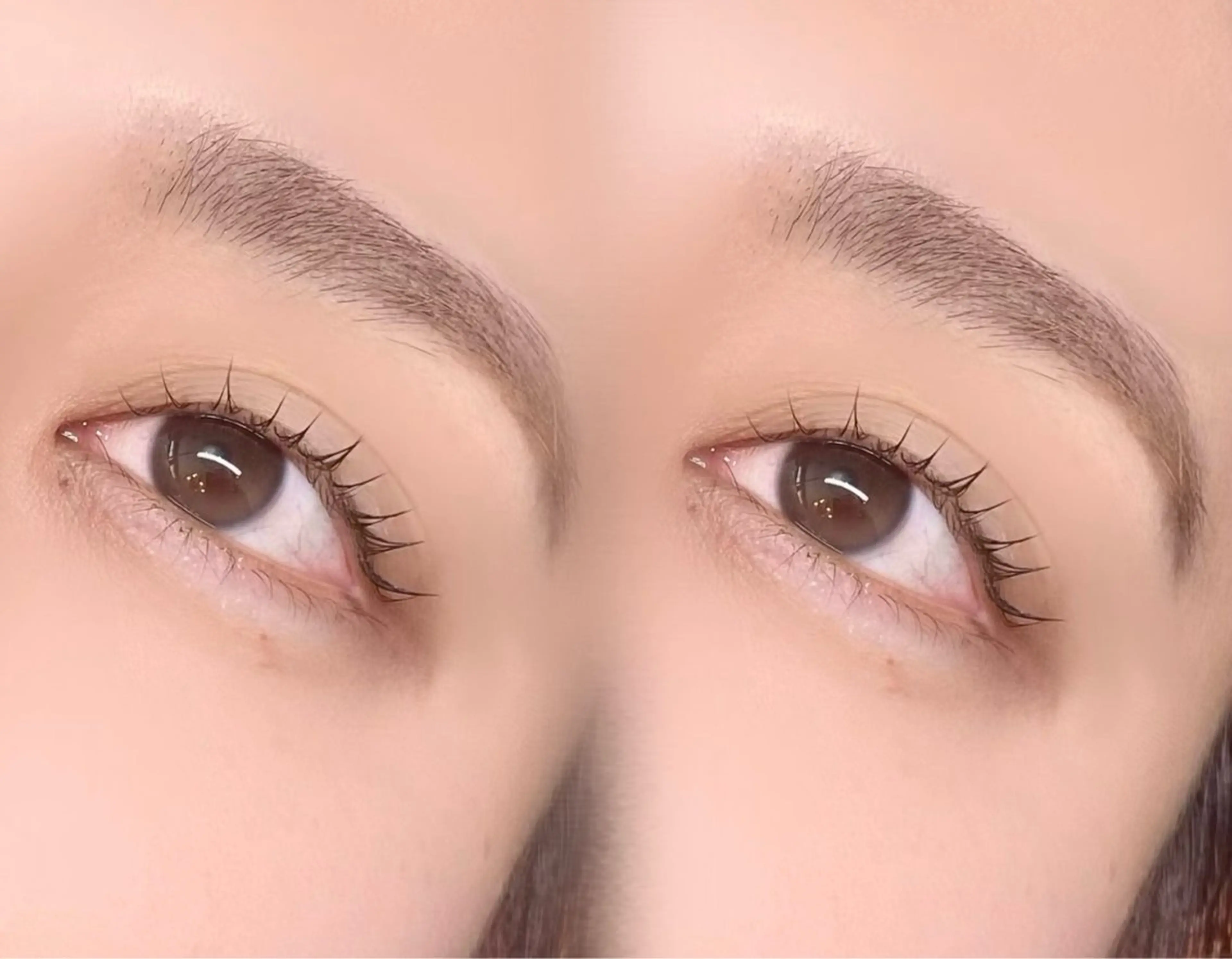 マツエク・マツパ マツパ マツエク&アイブロウ Coe.所属・Coe. SANA໒꒱· ゚のマツエク・マツパデザイン