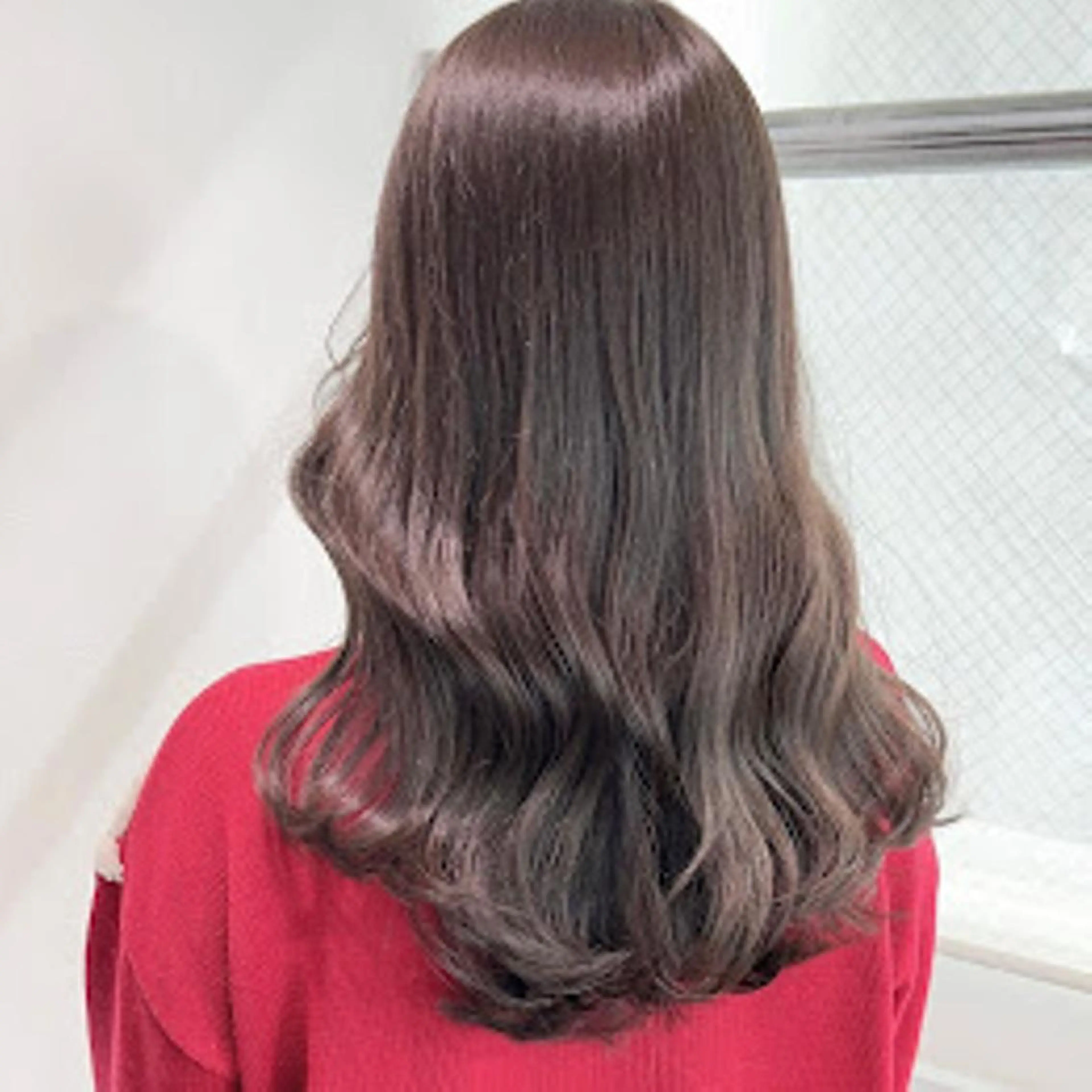 カラー ［THEATER 仙台店🌼］公式のヘアスタイル