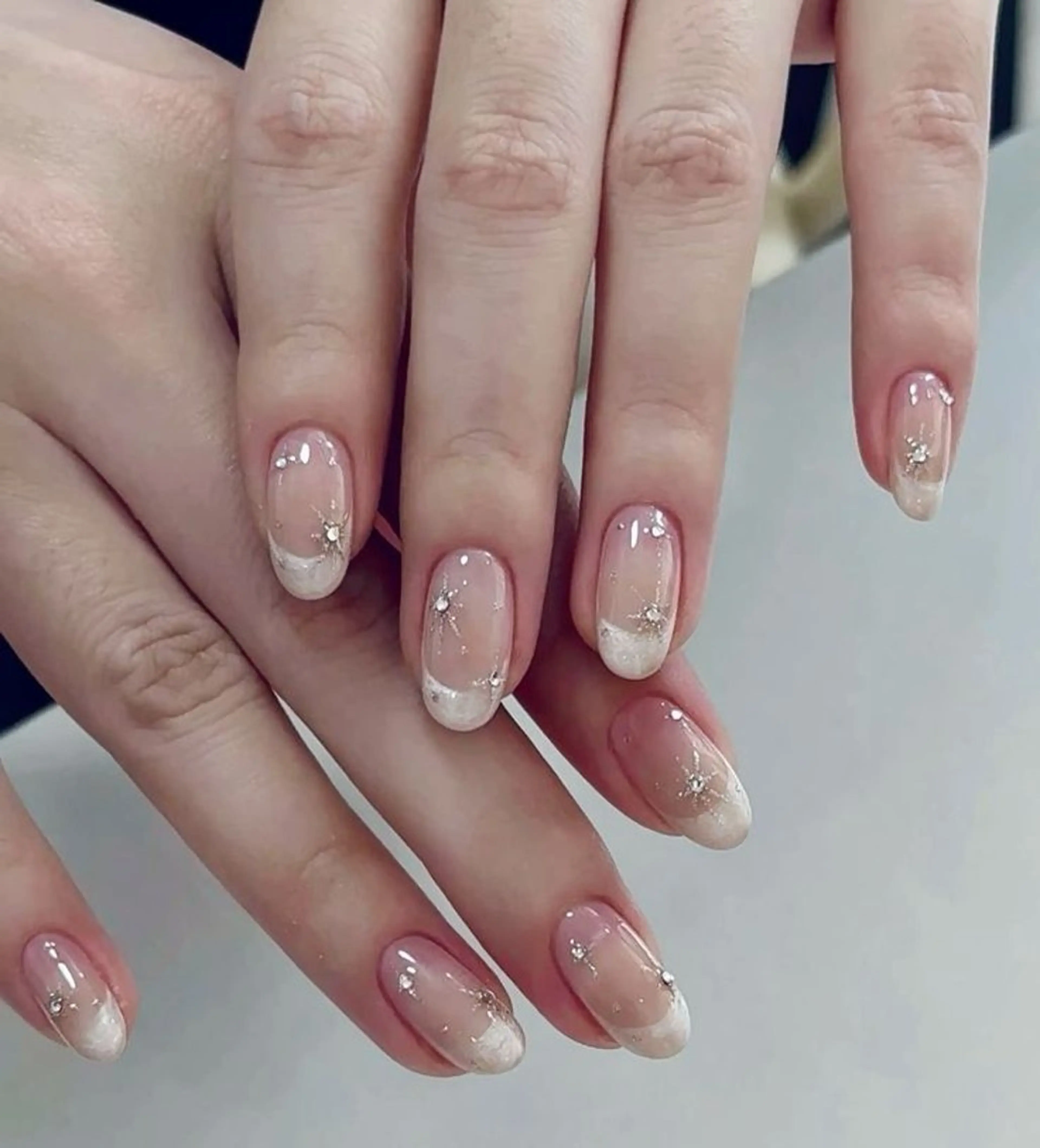 ネイル ホンダ ユキのネイルデザイン