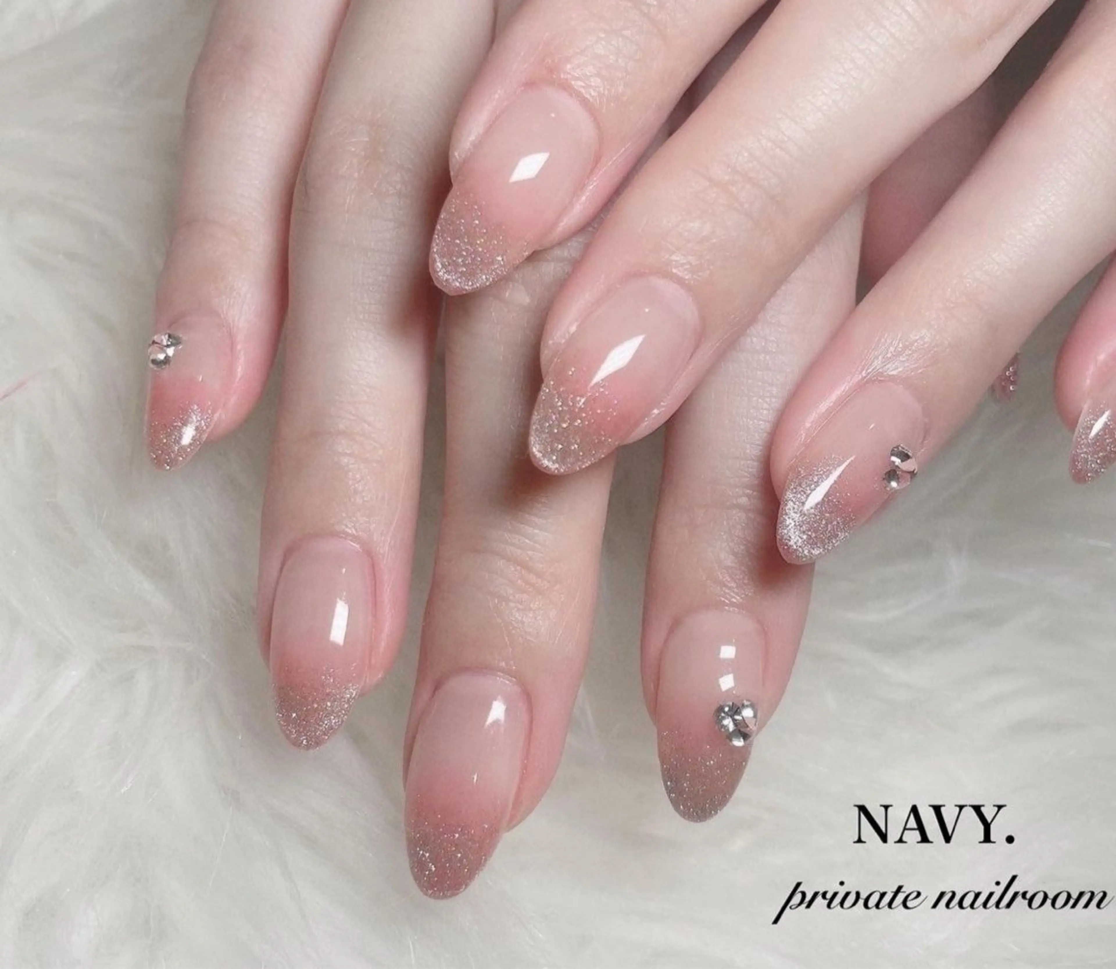 ネイル カジ Watariのネイルデザイン