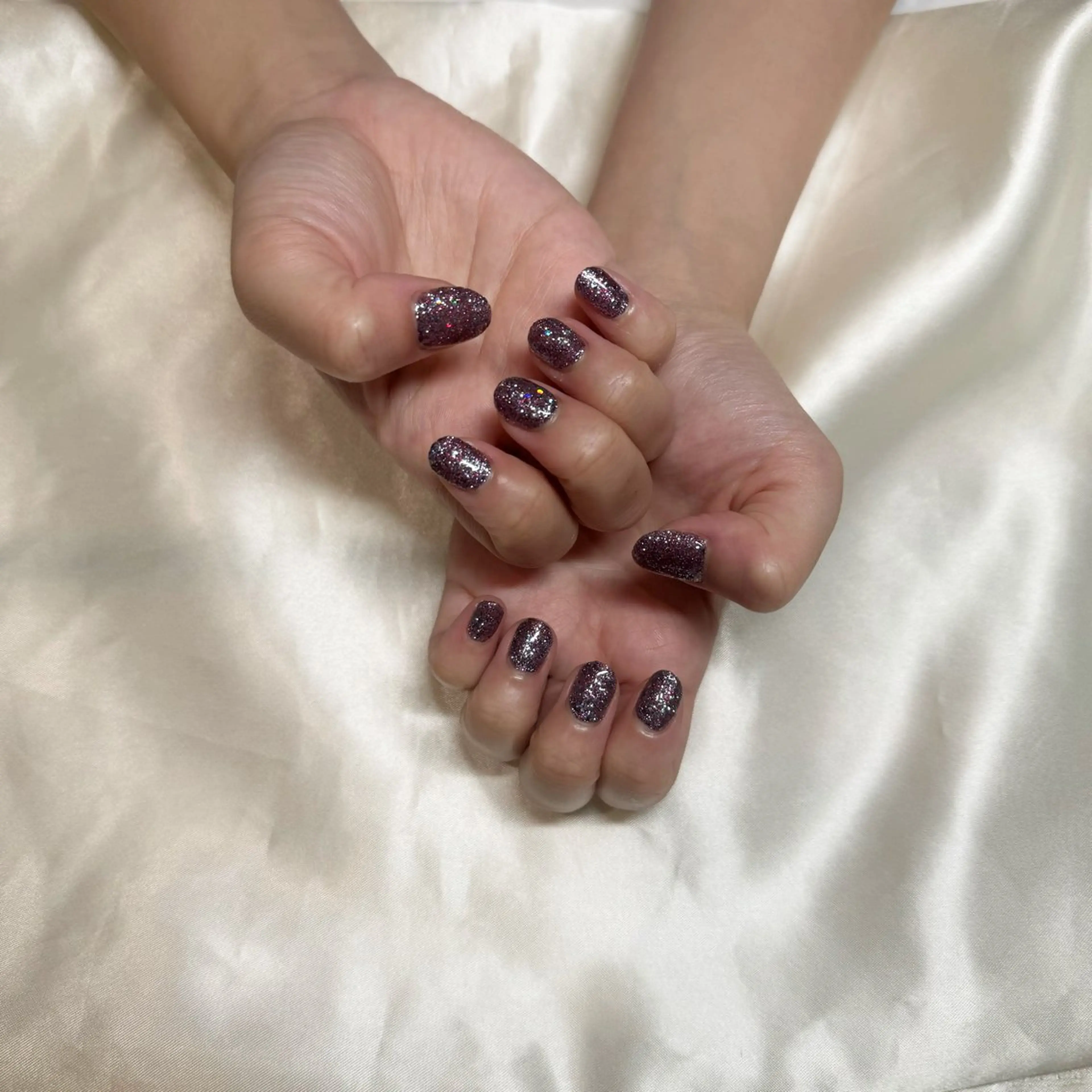 ネイル ハンドネイル mizuki 🎀のネイルデザイン