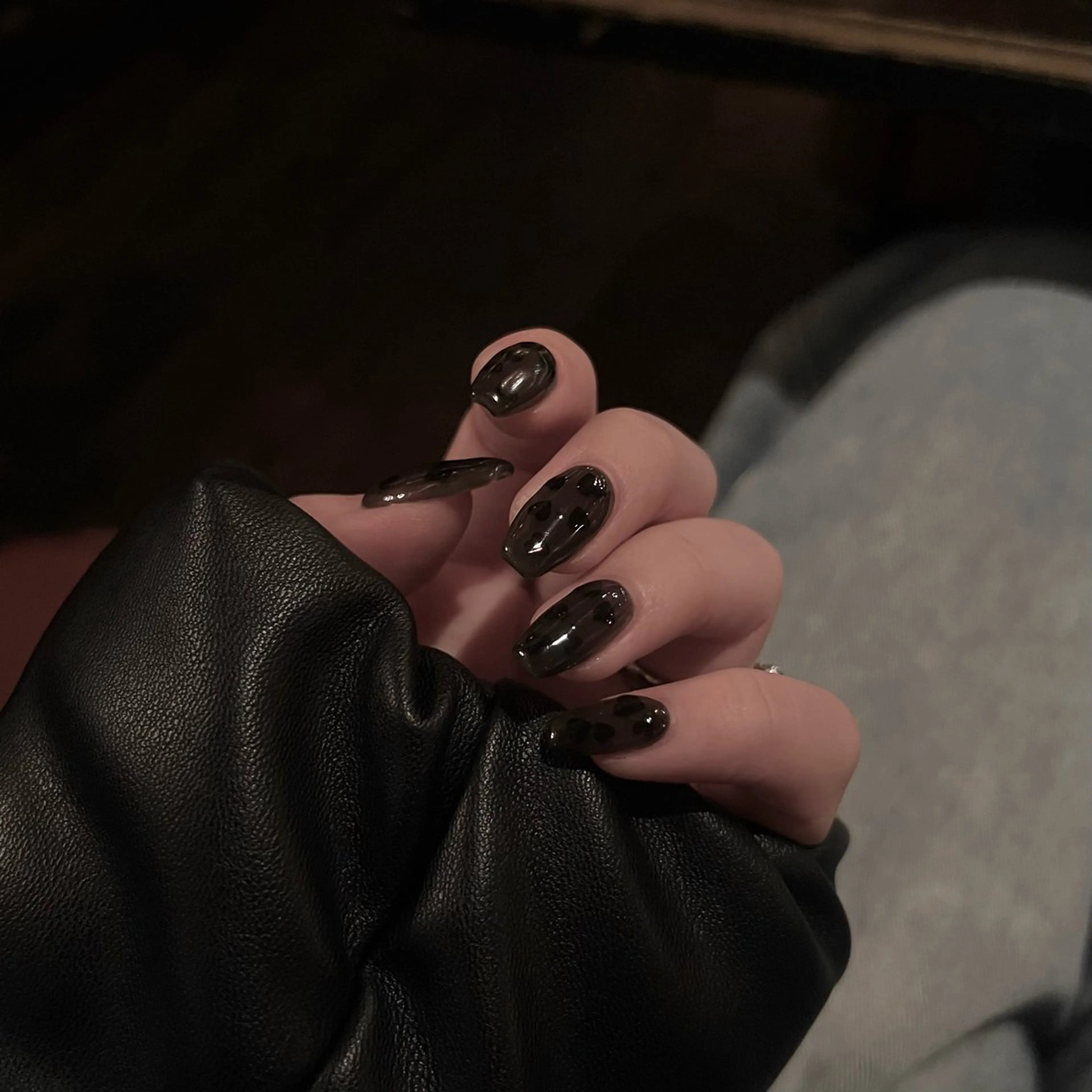 ネイル ハンドネイル Maiko 🤍のその他イメージ