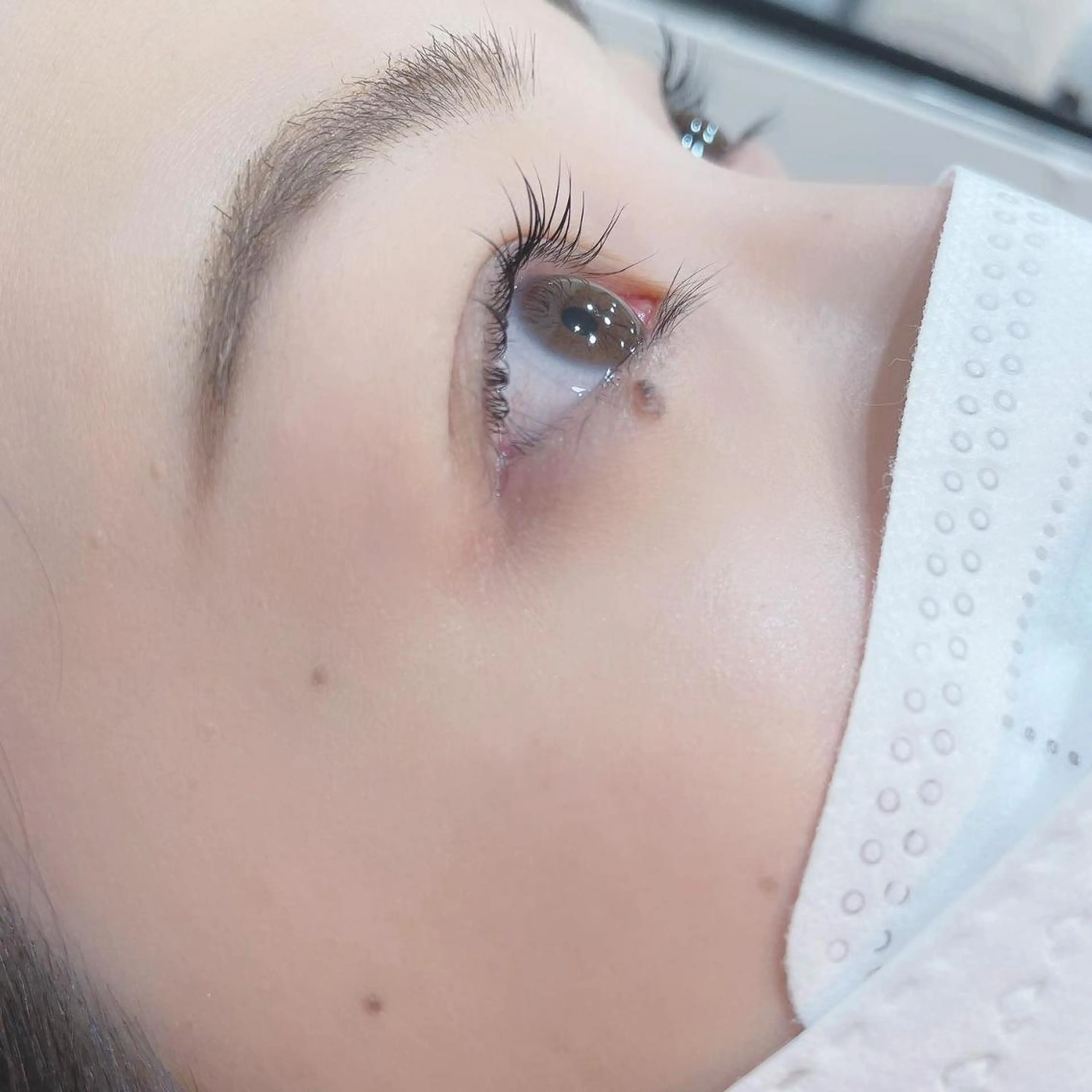 マツエク・マツパ 🎀束感まつげ🎀 HONOKAの眉毛・アイブロウイメージ