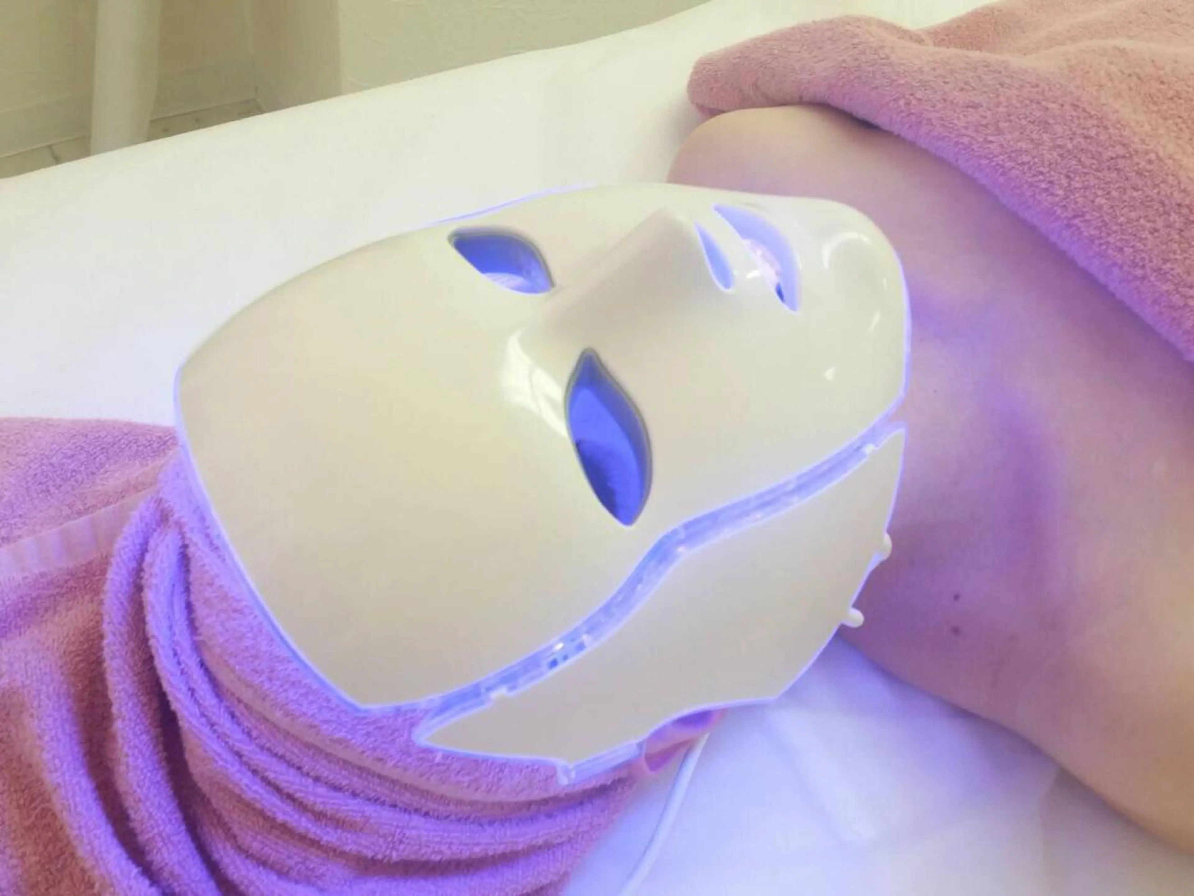 フェミニンエステ ティック大阪福島店のエステ・リラクイメージ