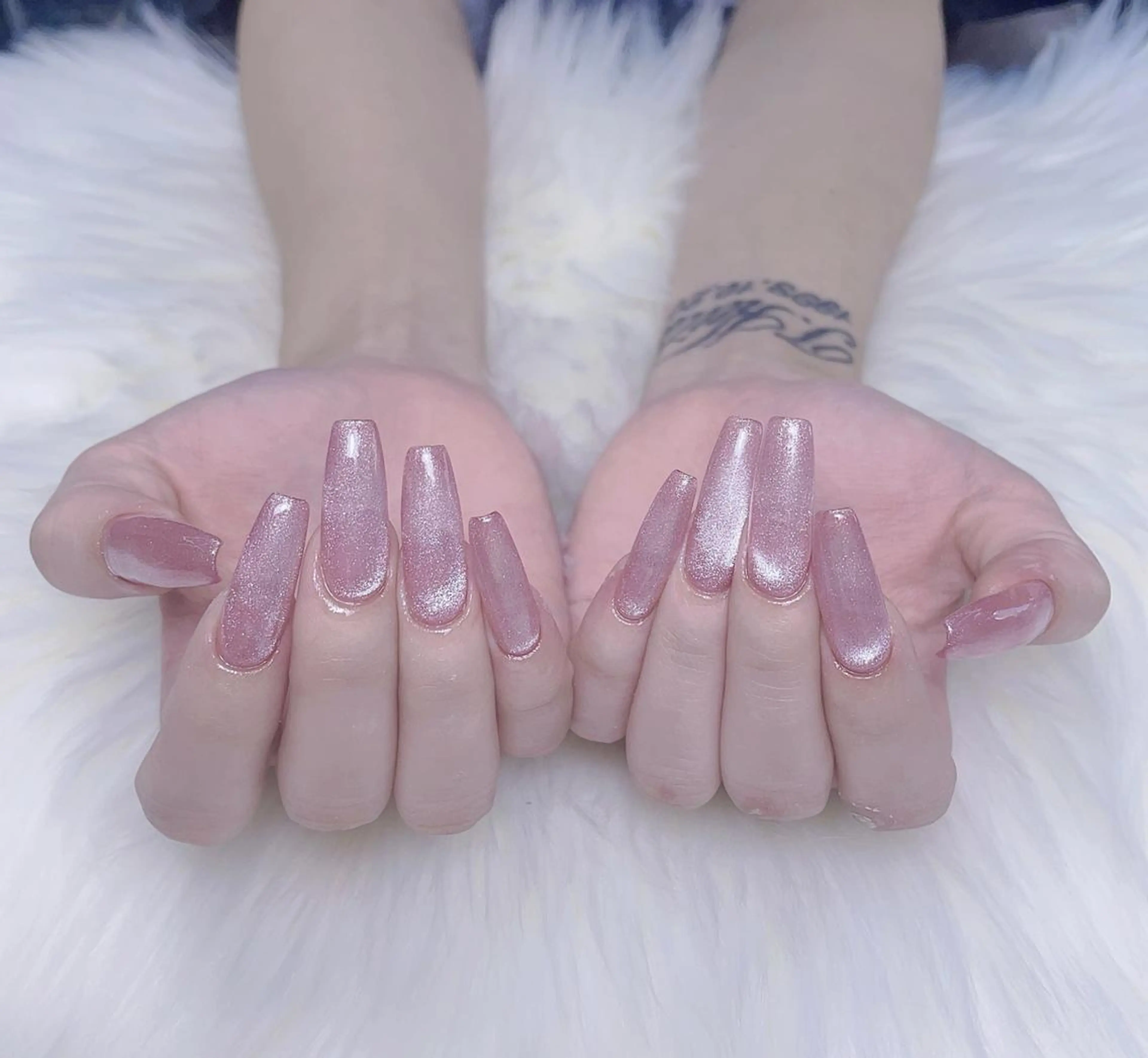 ネイル ANG アクリル スカルプ専門🌸のネイルデザイン